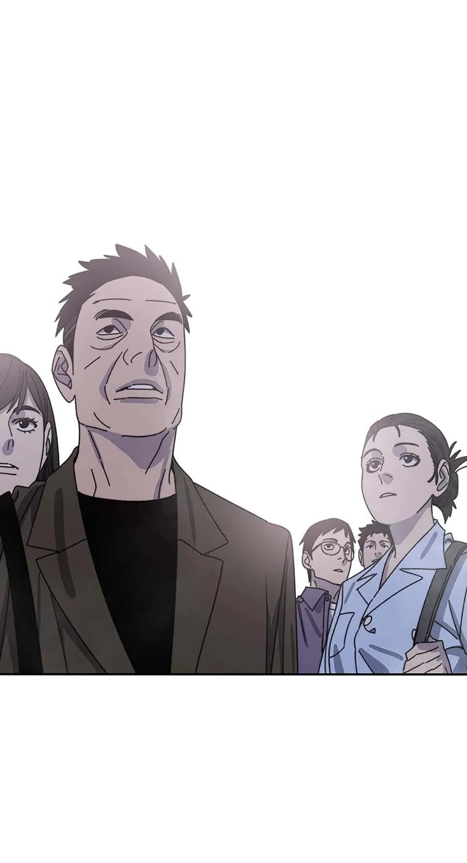 Read Existence (en) Manga Online