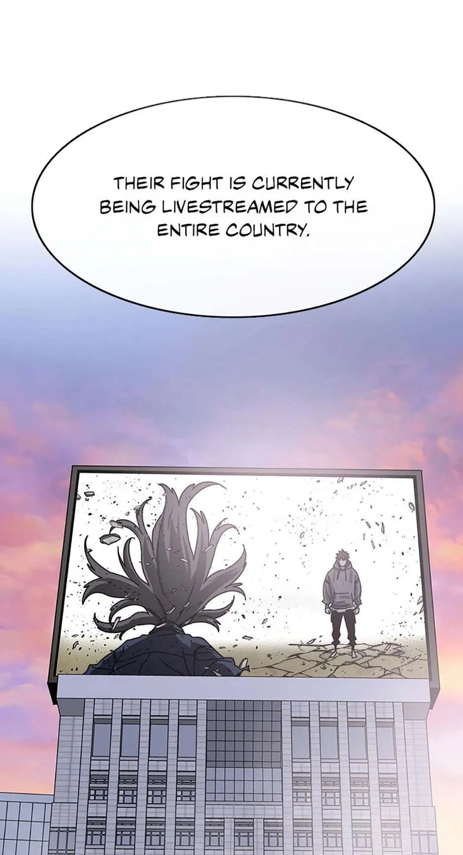 Read Existence (en) Manga Online