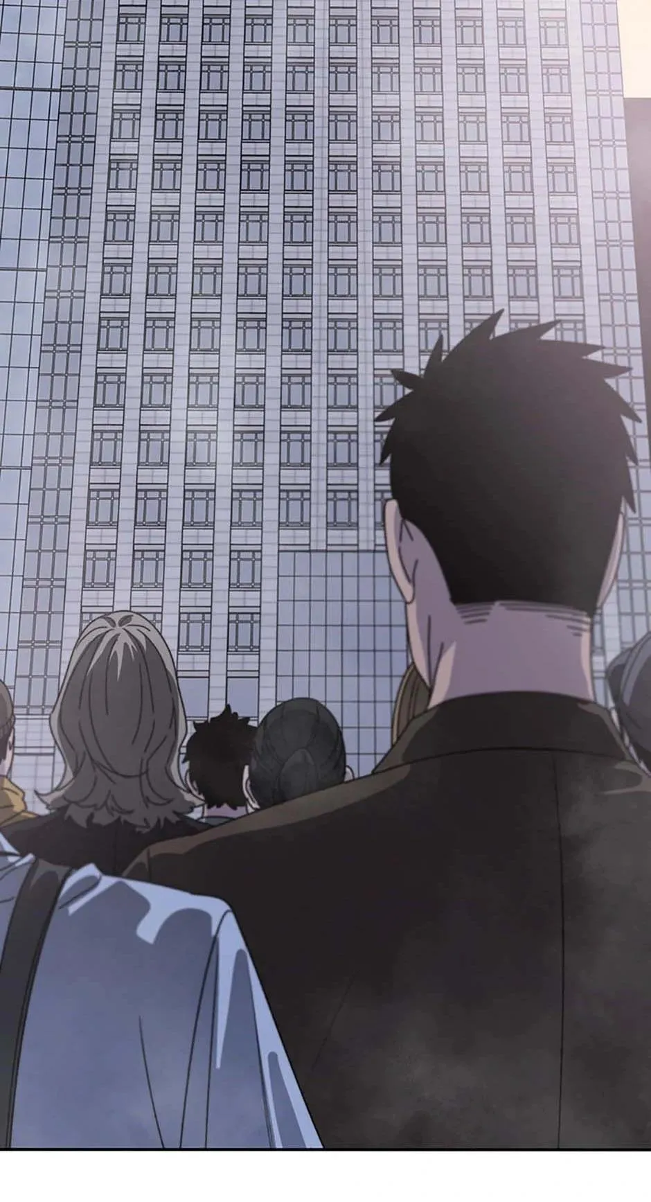 Read Existence (en) Manga Online