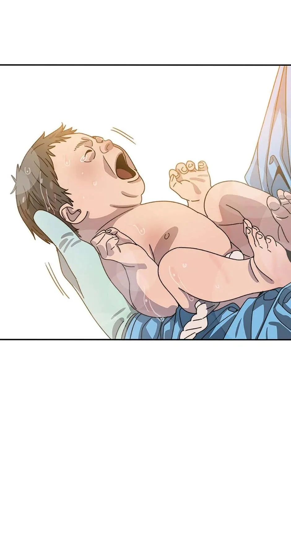 Read Existence (en) Manga Online