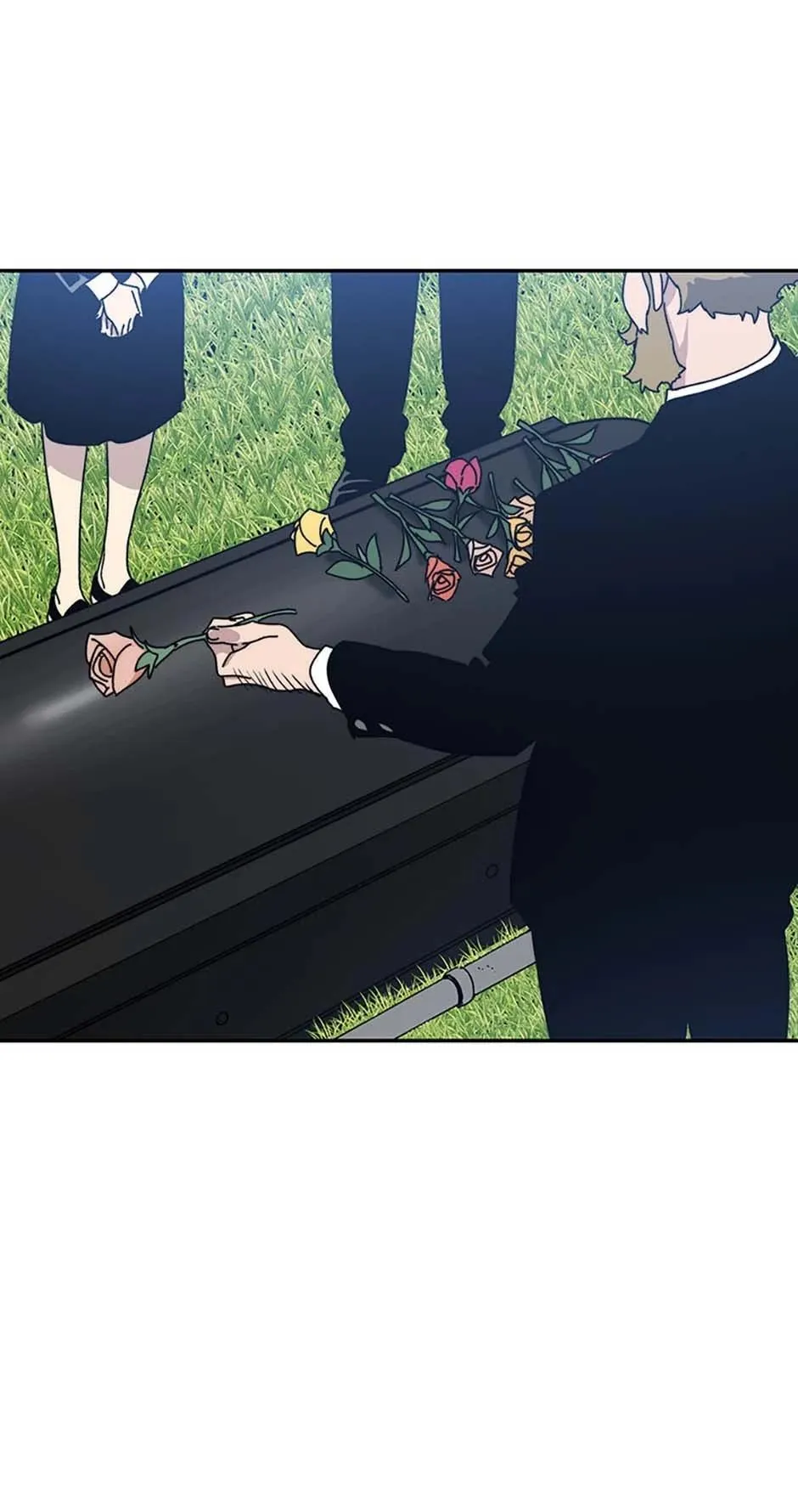 Read Existence (en) Manga Online