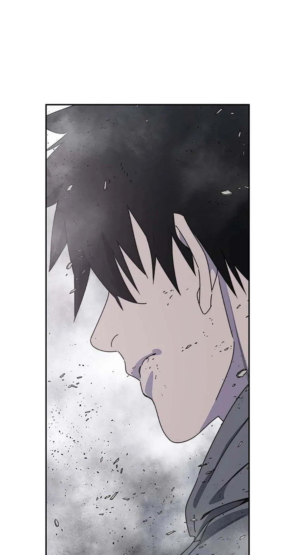 Read Existence (en) Manga Online