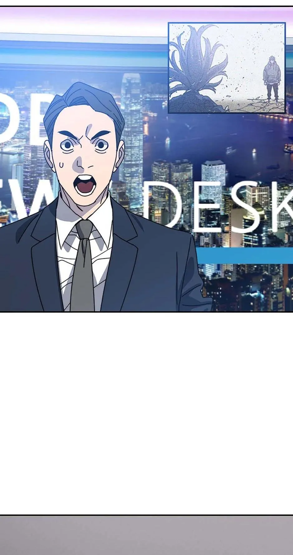 Read Existence (en) Manga Online