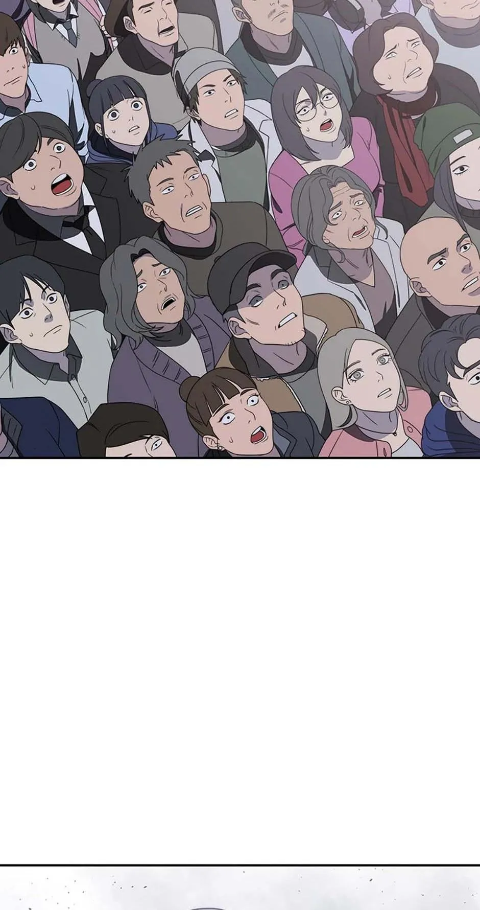 Read Existence (en) Manga Online