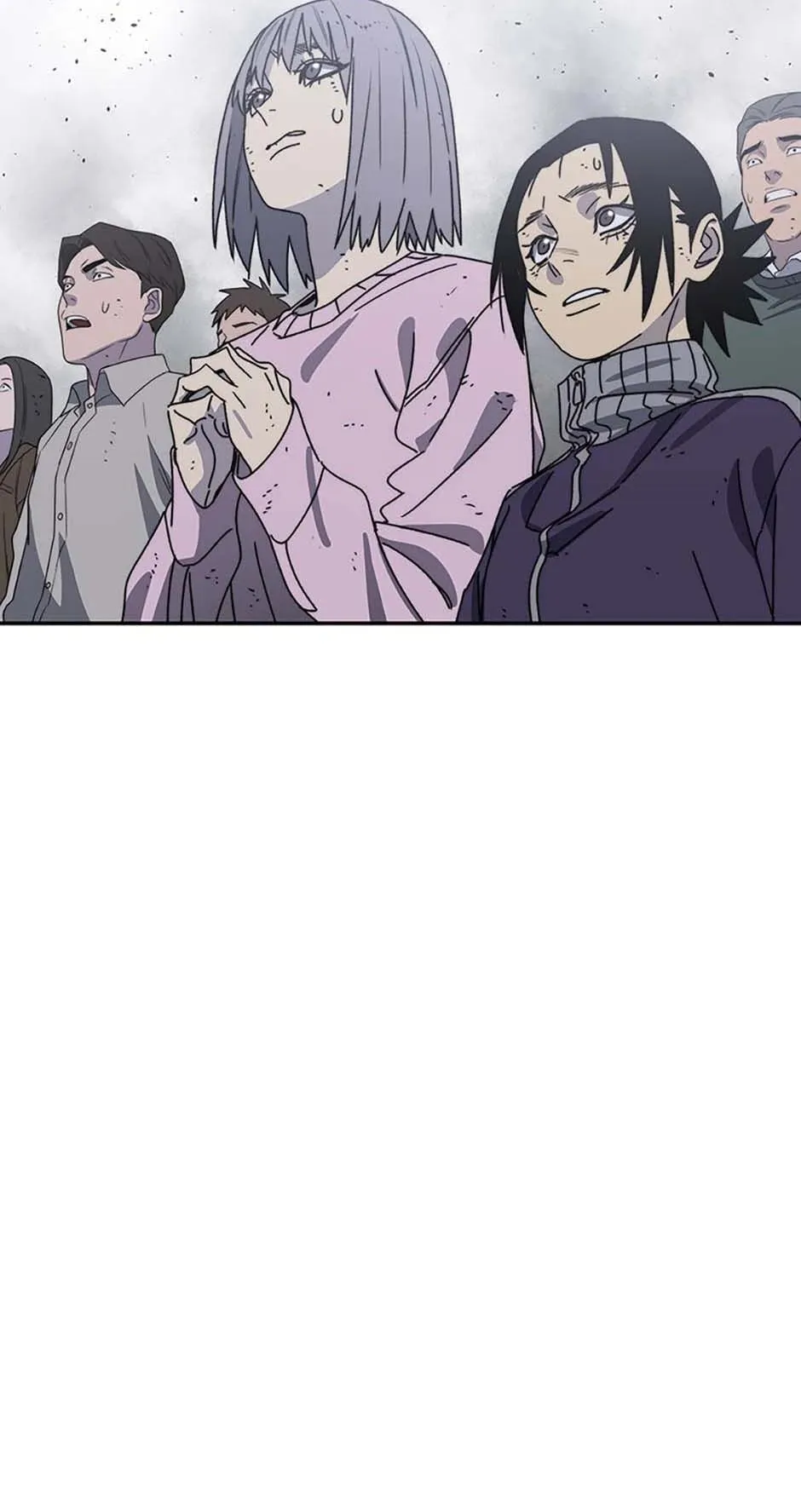 Read Existence (en) Manga Online