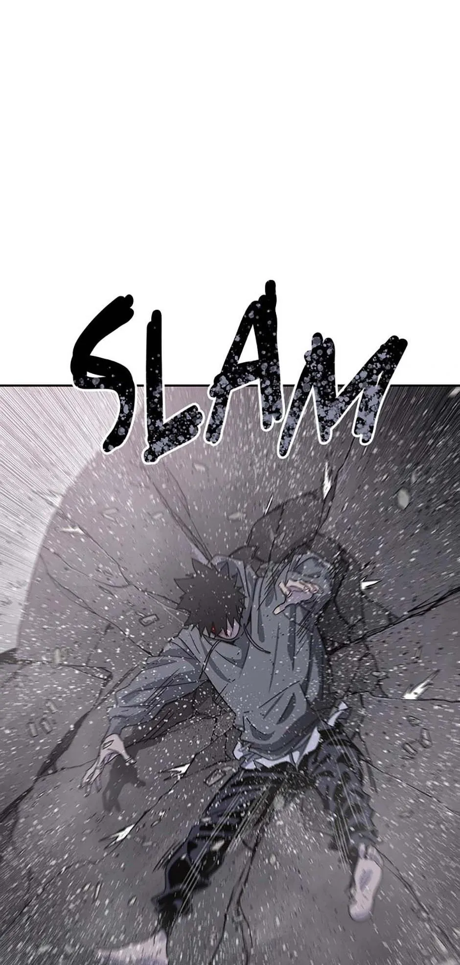 Read Existence (en) Manga Online