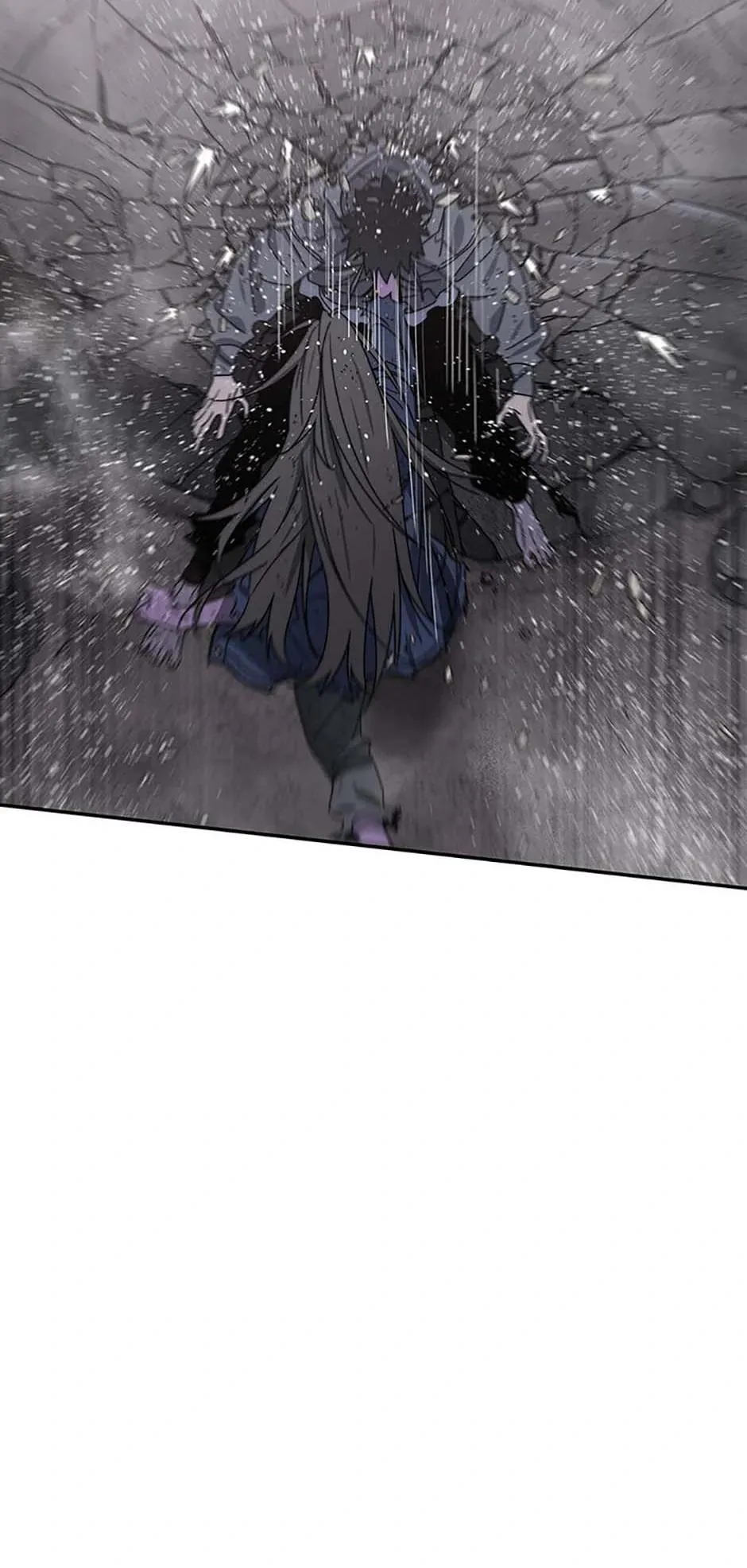 Read Existence (en) Manga Online