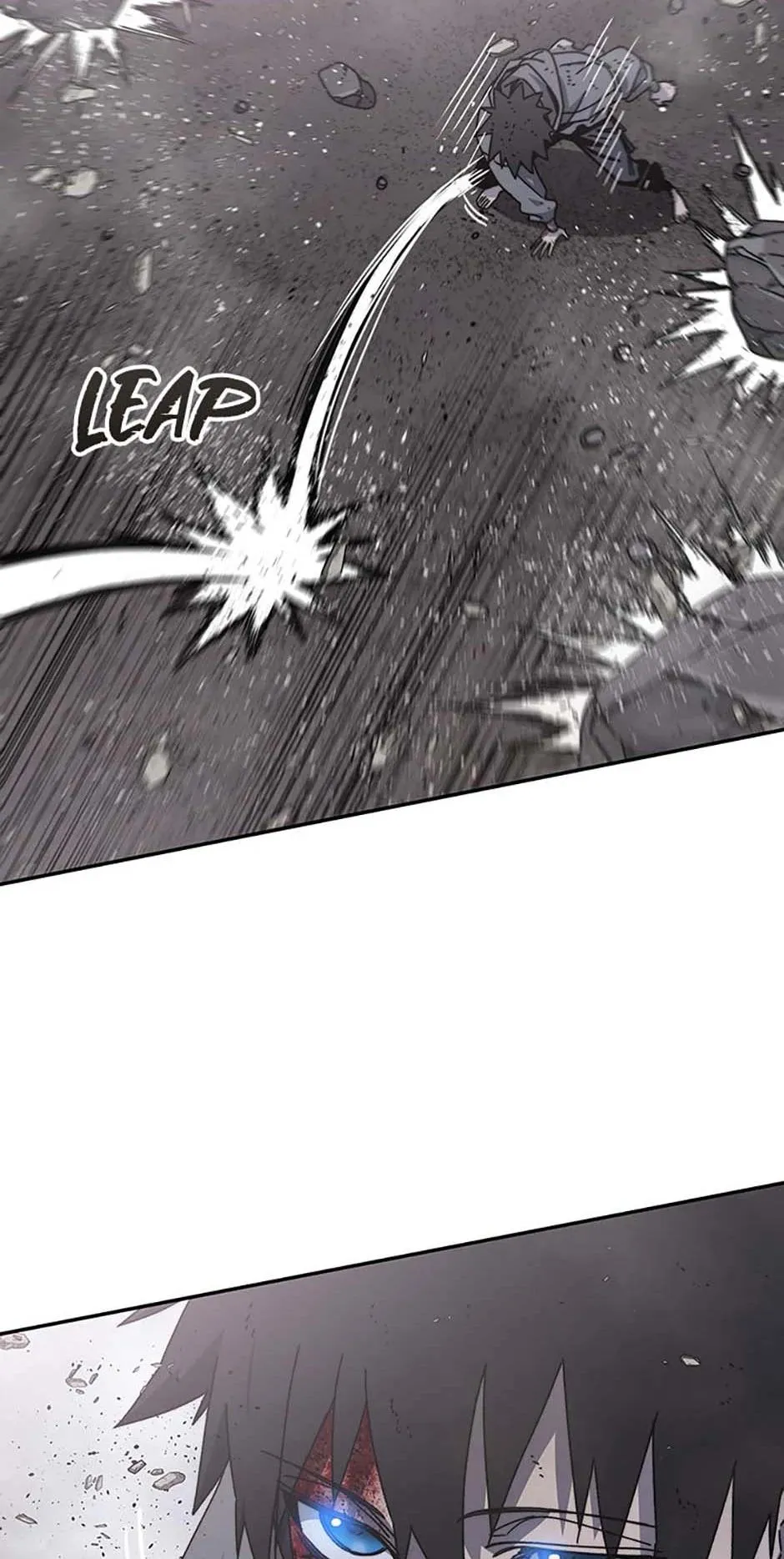 Read Existence (en) Manga Online