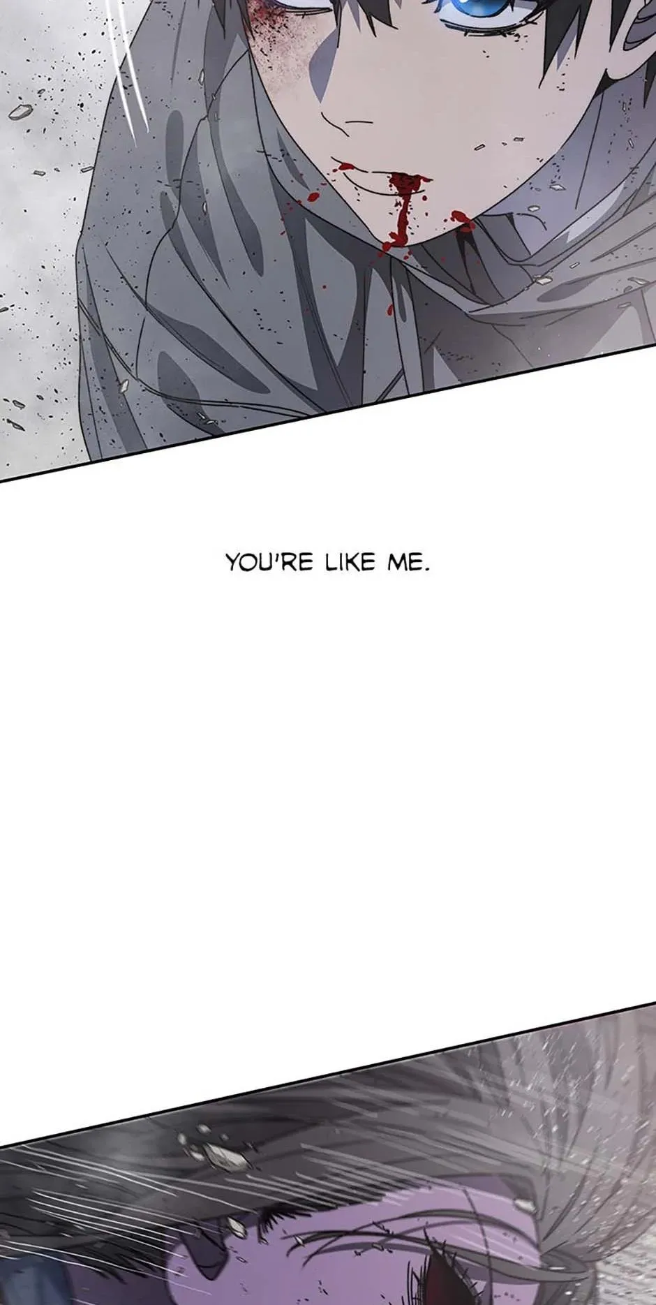 Read Existence (en) Manga Online