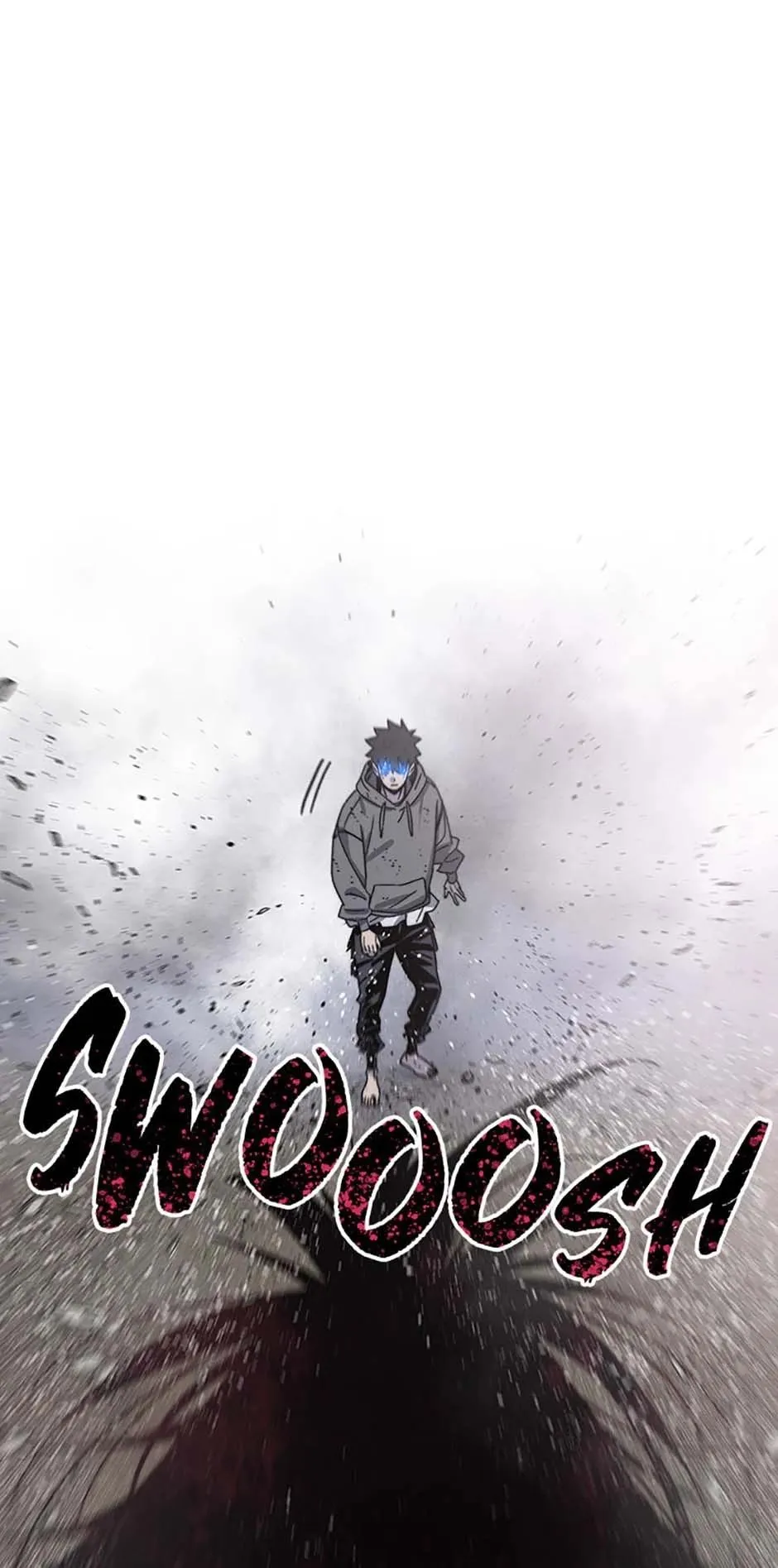 Read Existence (en) Manga Online