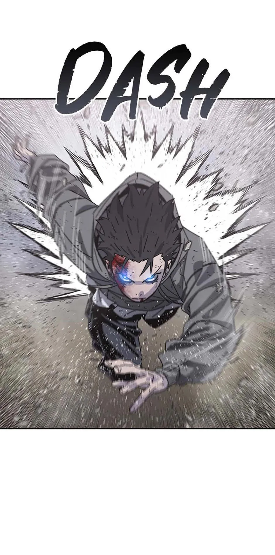 Read Existence (en) Manga Online