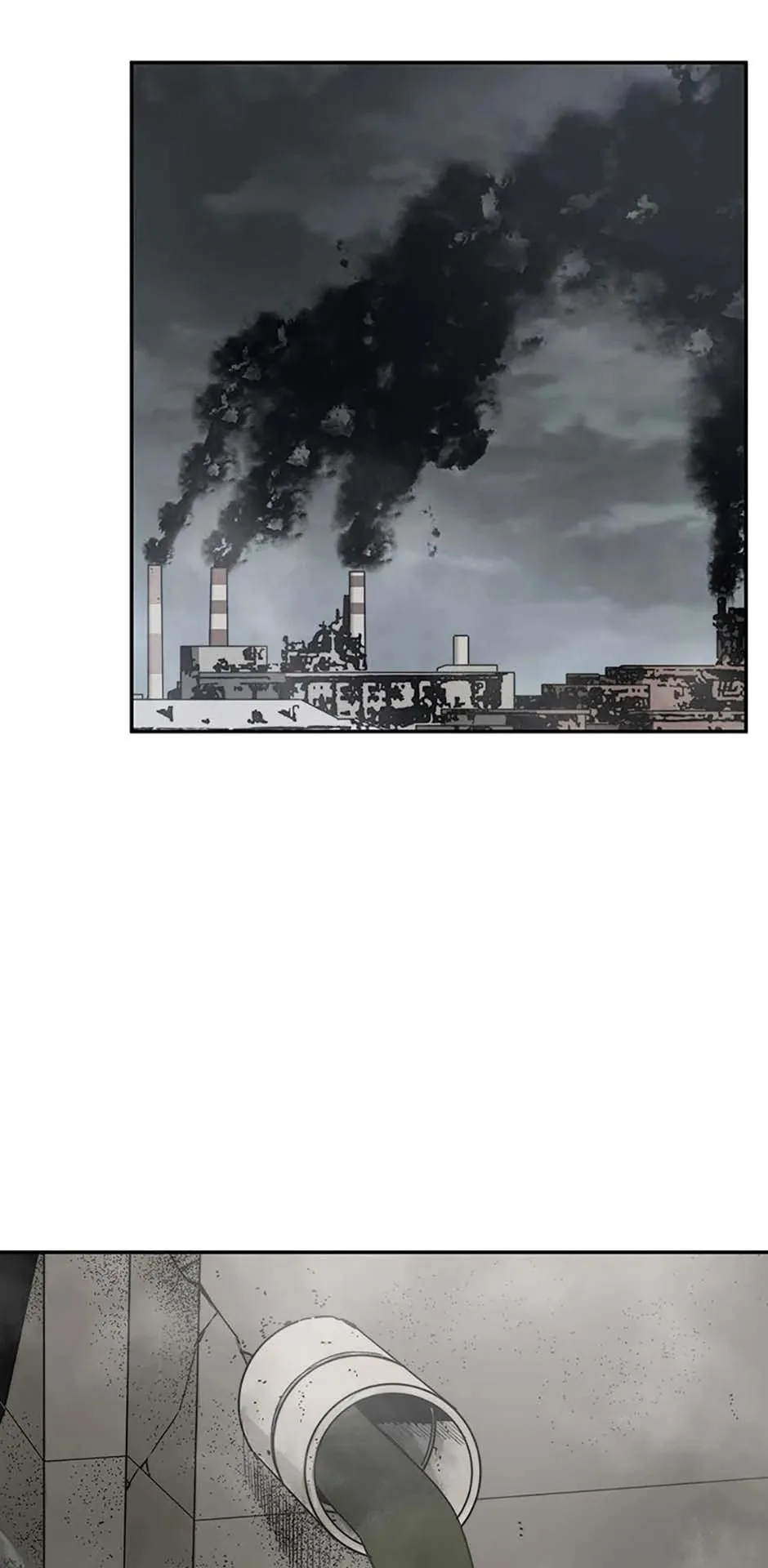 Read Existence (en) Manga Online