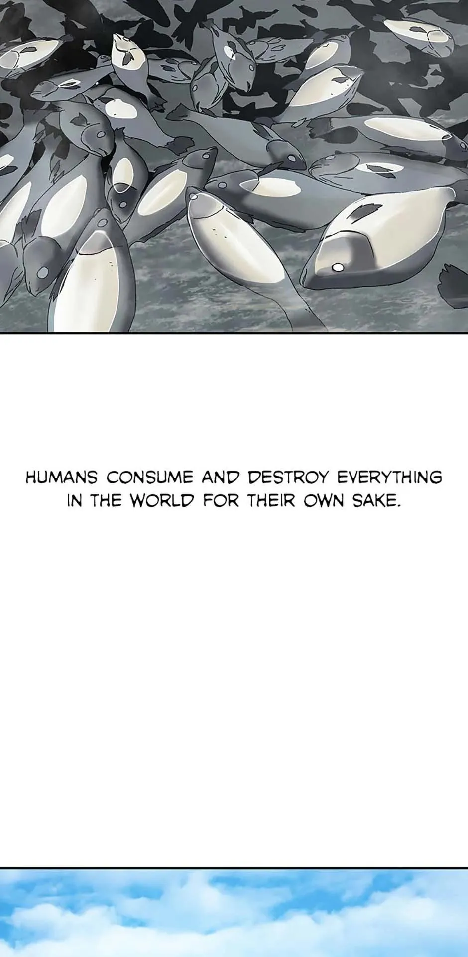 Read Existence (en) Manga Online