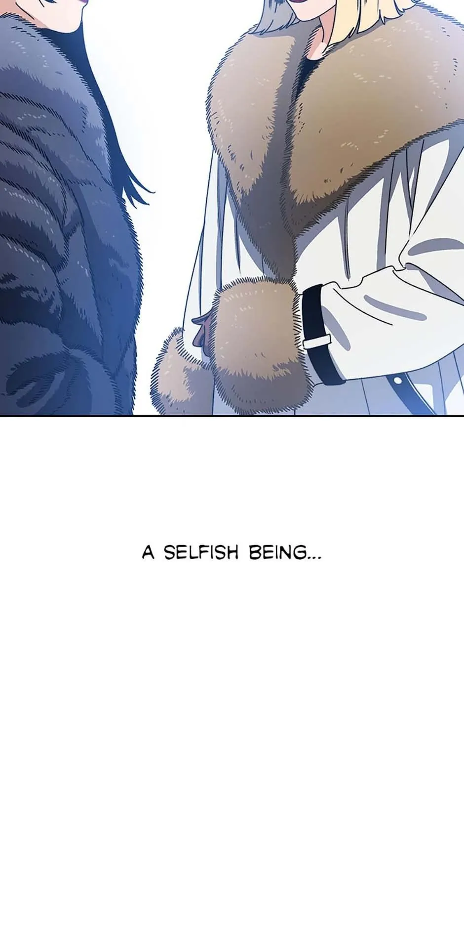 Read Existence (en) Manga Online