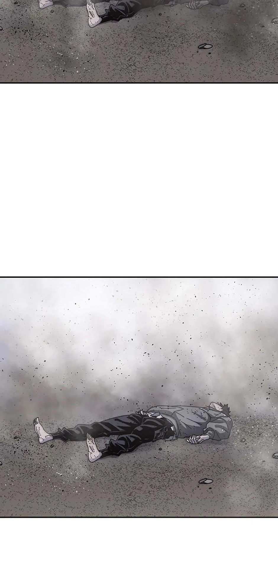 Read Existence (en) Manga Online