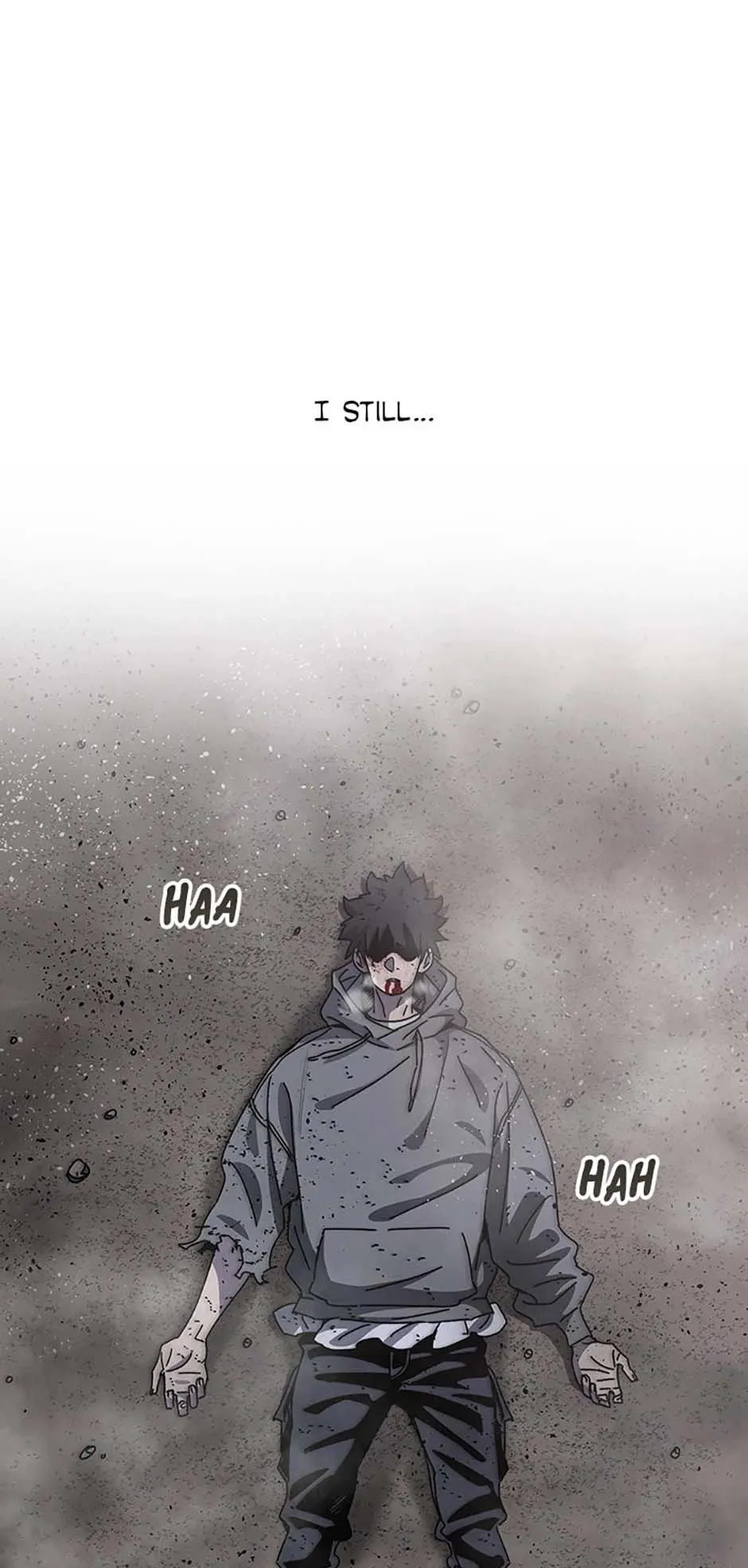 Read Existence (en) Manga Online