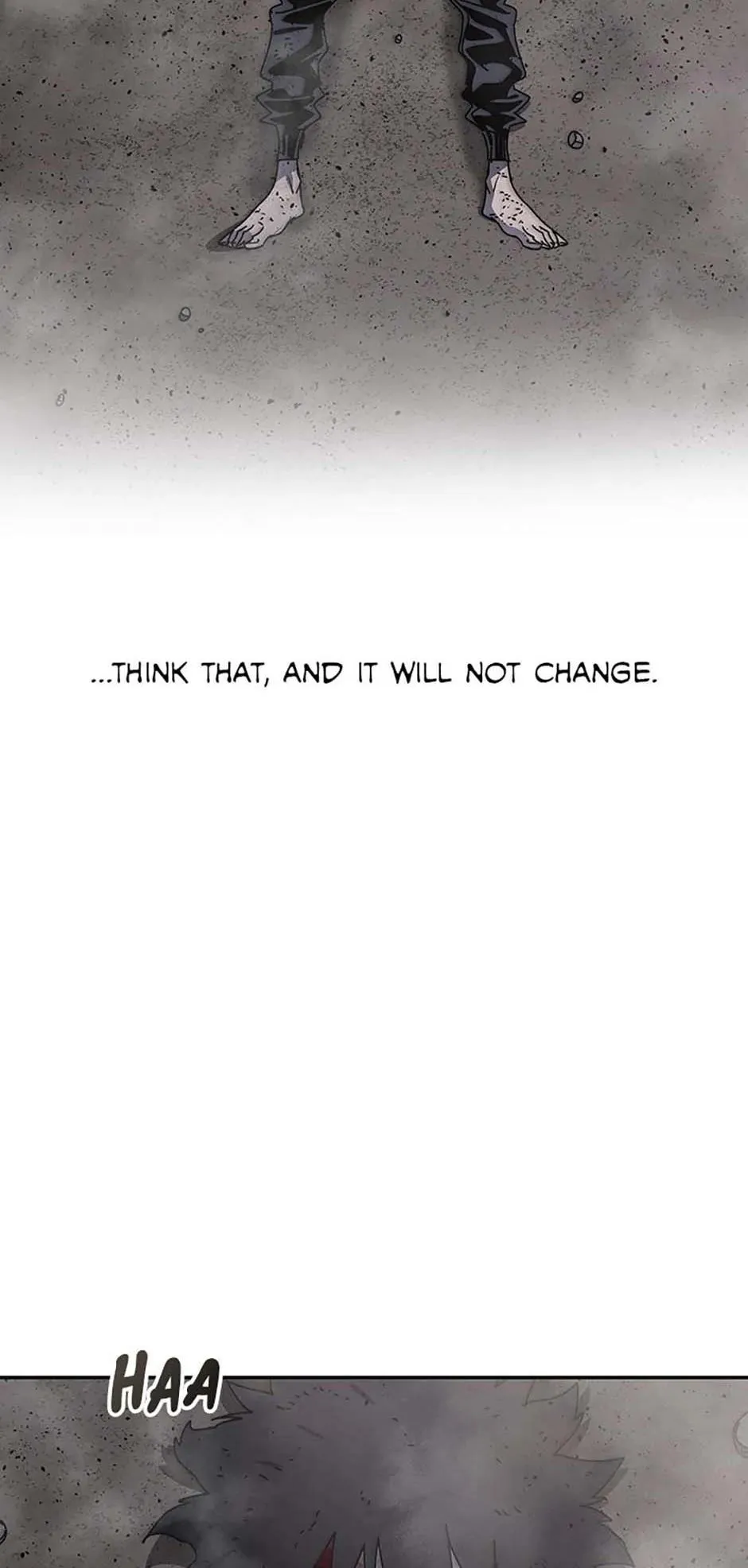 Read Existence (en) Manga Online