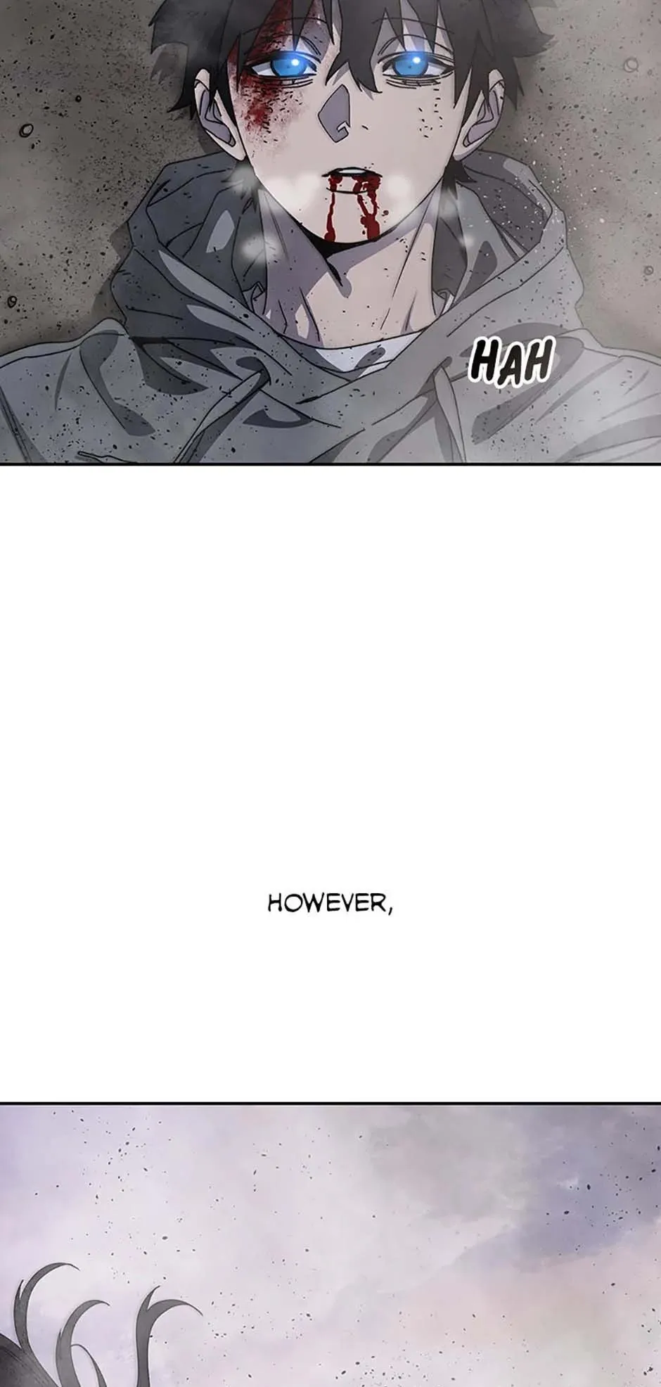 Read Existence (en) Manga Online