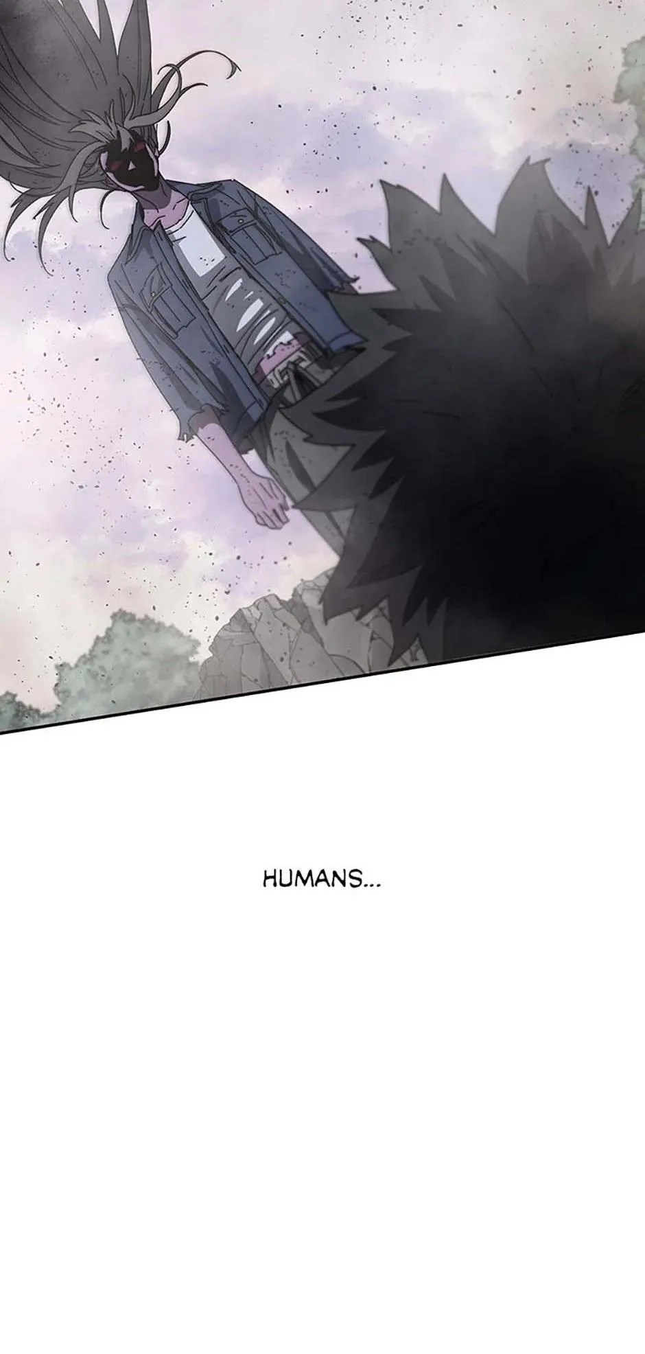 Read Existence (en) Manga Online