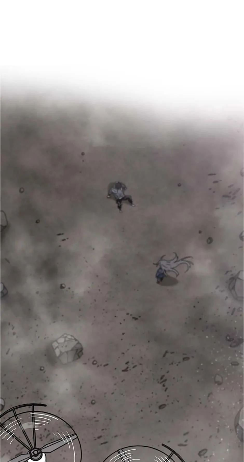 Read Existence (en) Manga Online