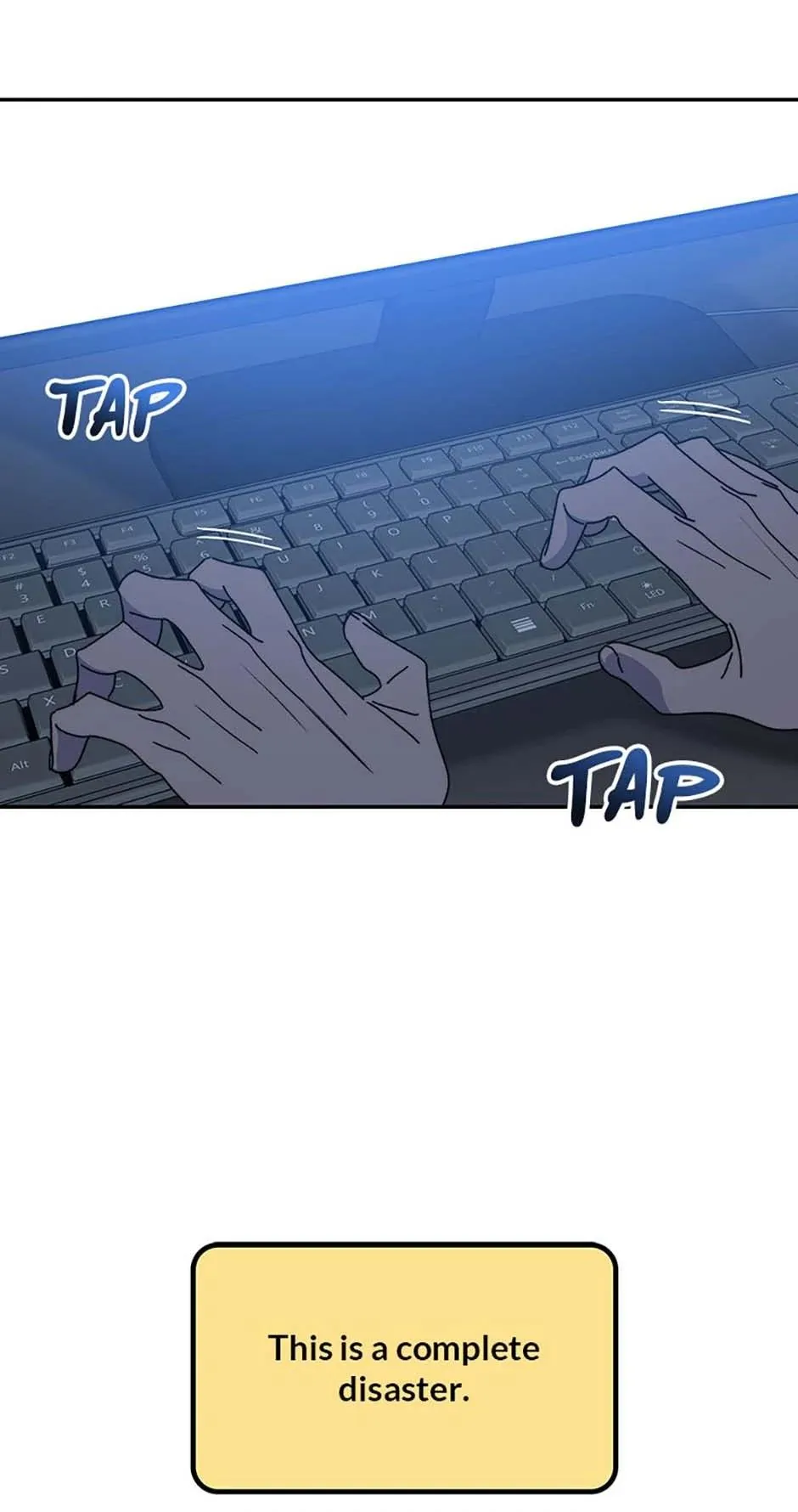 Read Existence (en) Manga Online