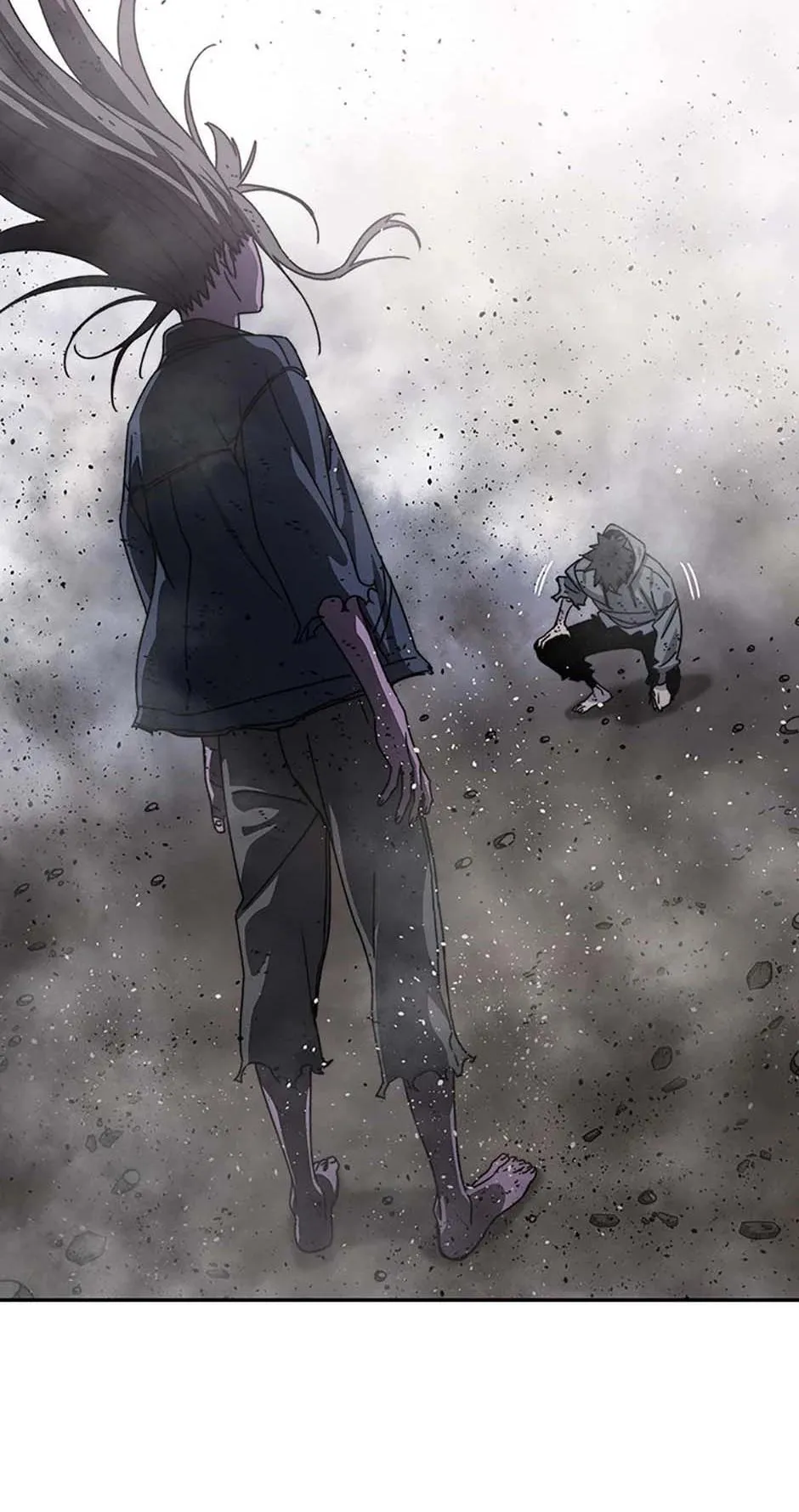 Read Existence (en) Manga Online