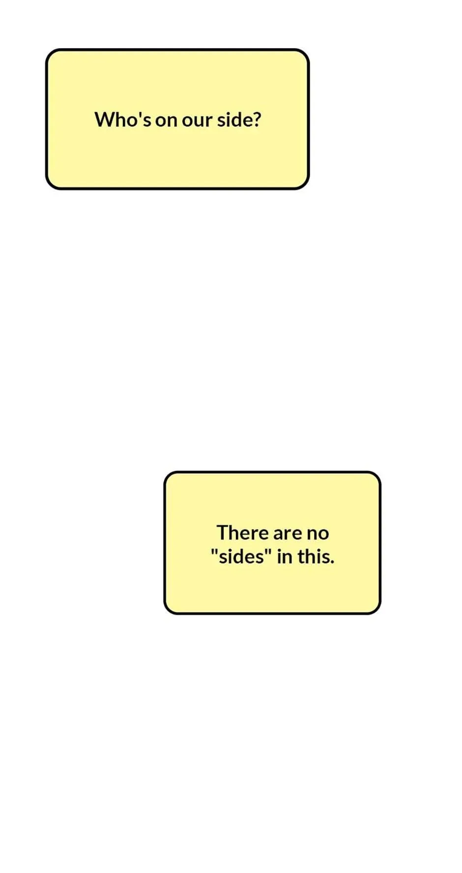 Read Existence (en) Manga Online