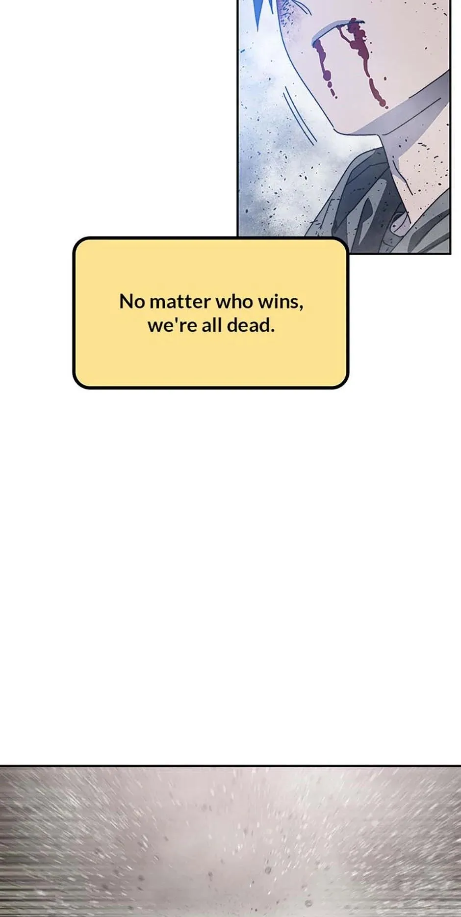 Read Existence (en) Manga Online