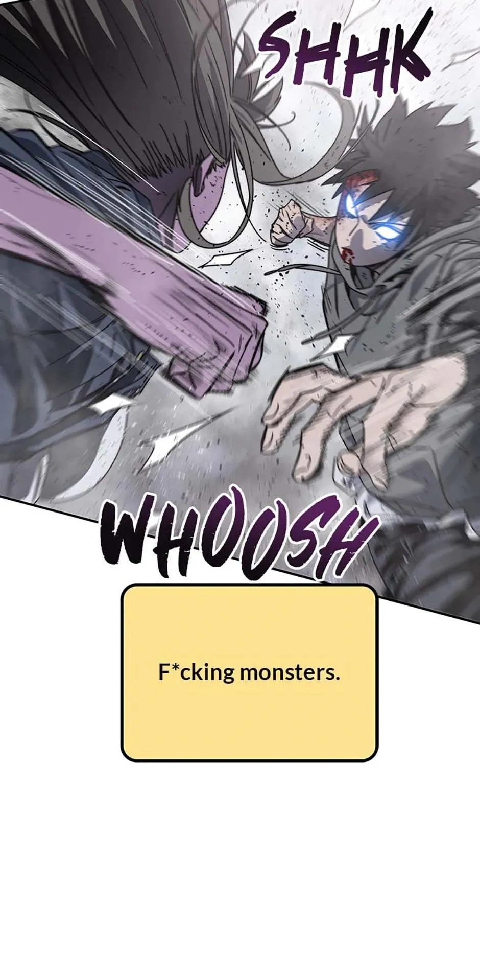 Read Existence (en) Manga Online