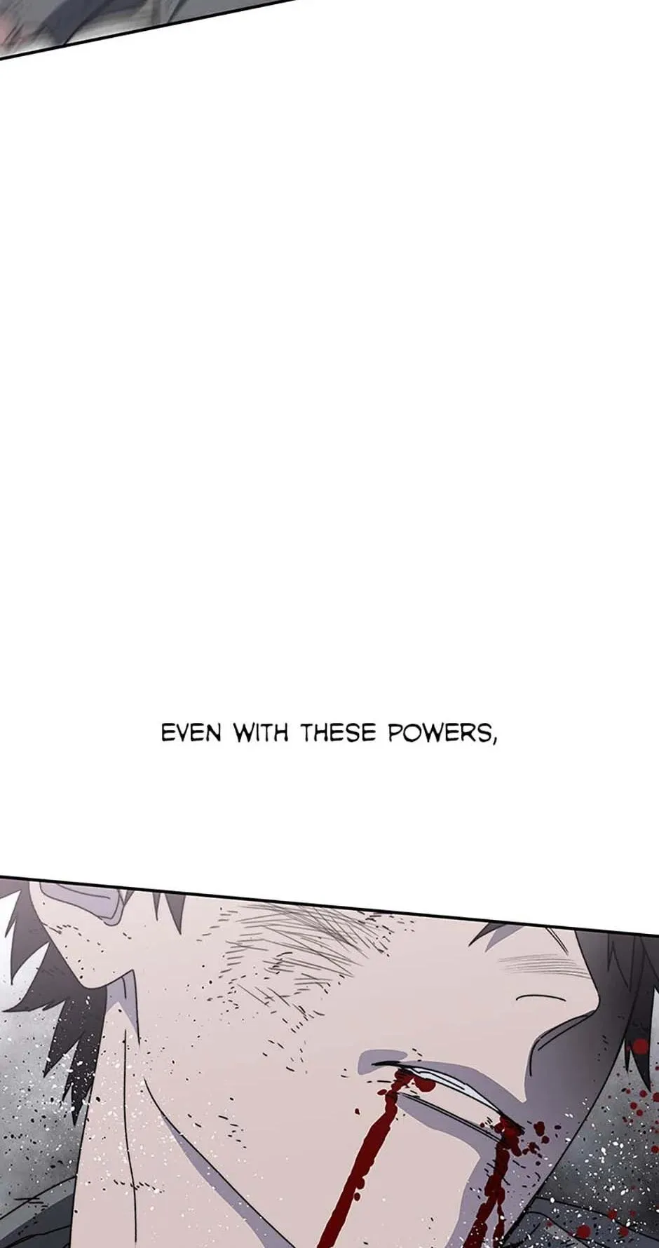 Read Existence (en) Manga Online