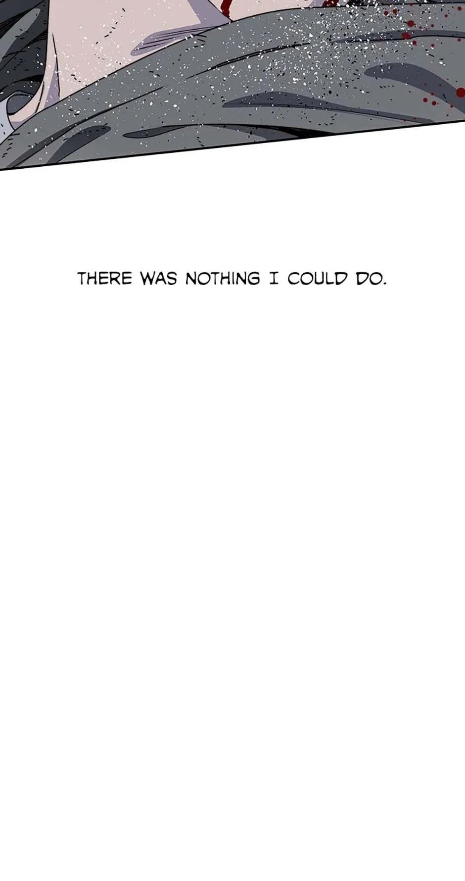 Read Existence (en) Manga Online