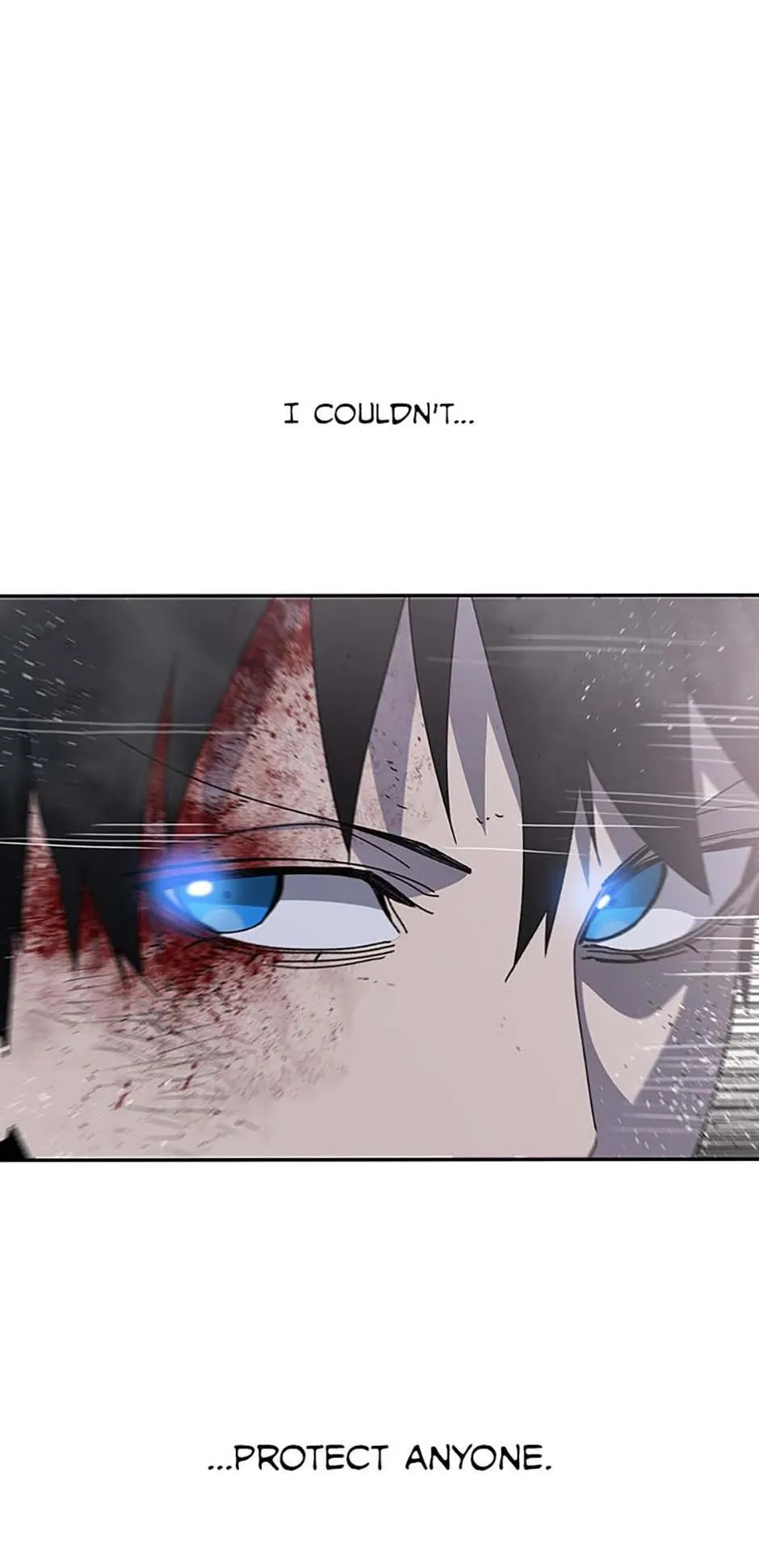 Read Existence (en) Manga Online