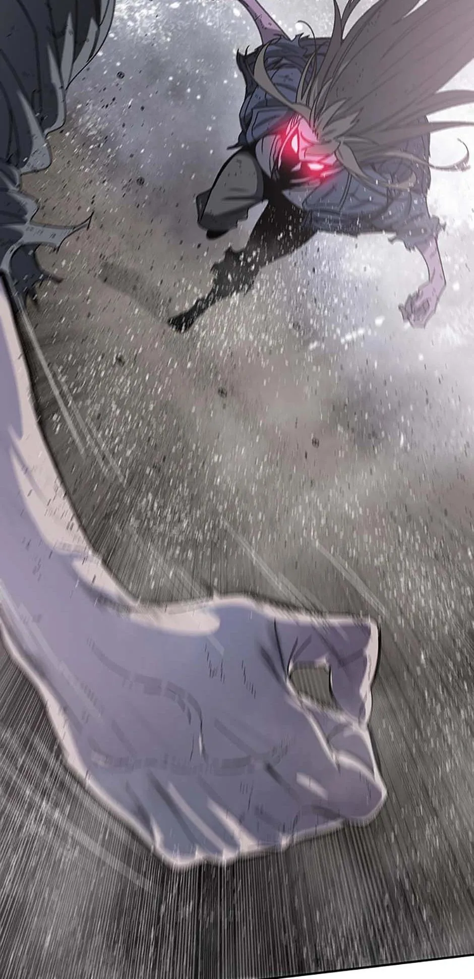 Read Existence (en) Manga Online