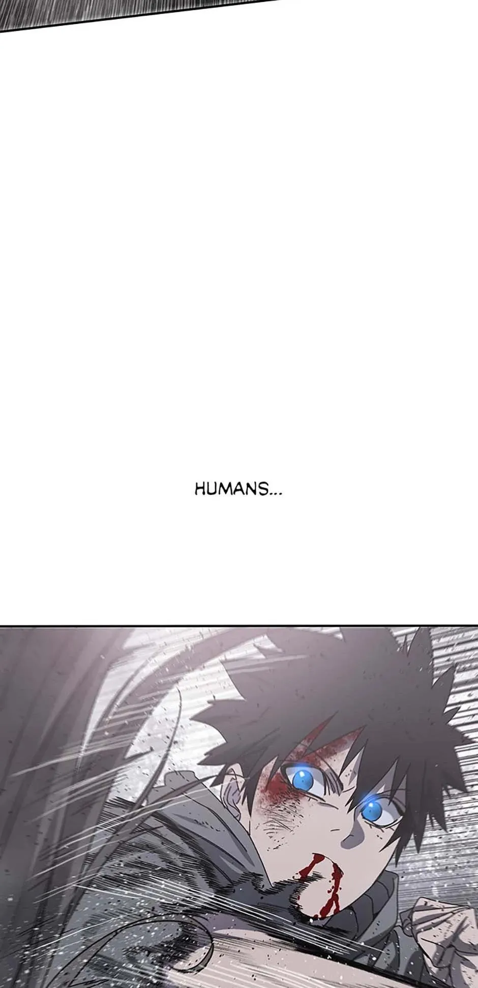 Read Existence (en) Manga Online