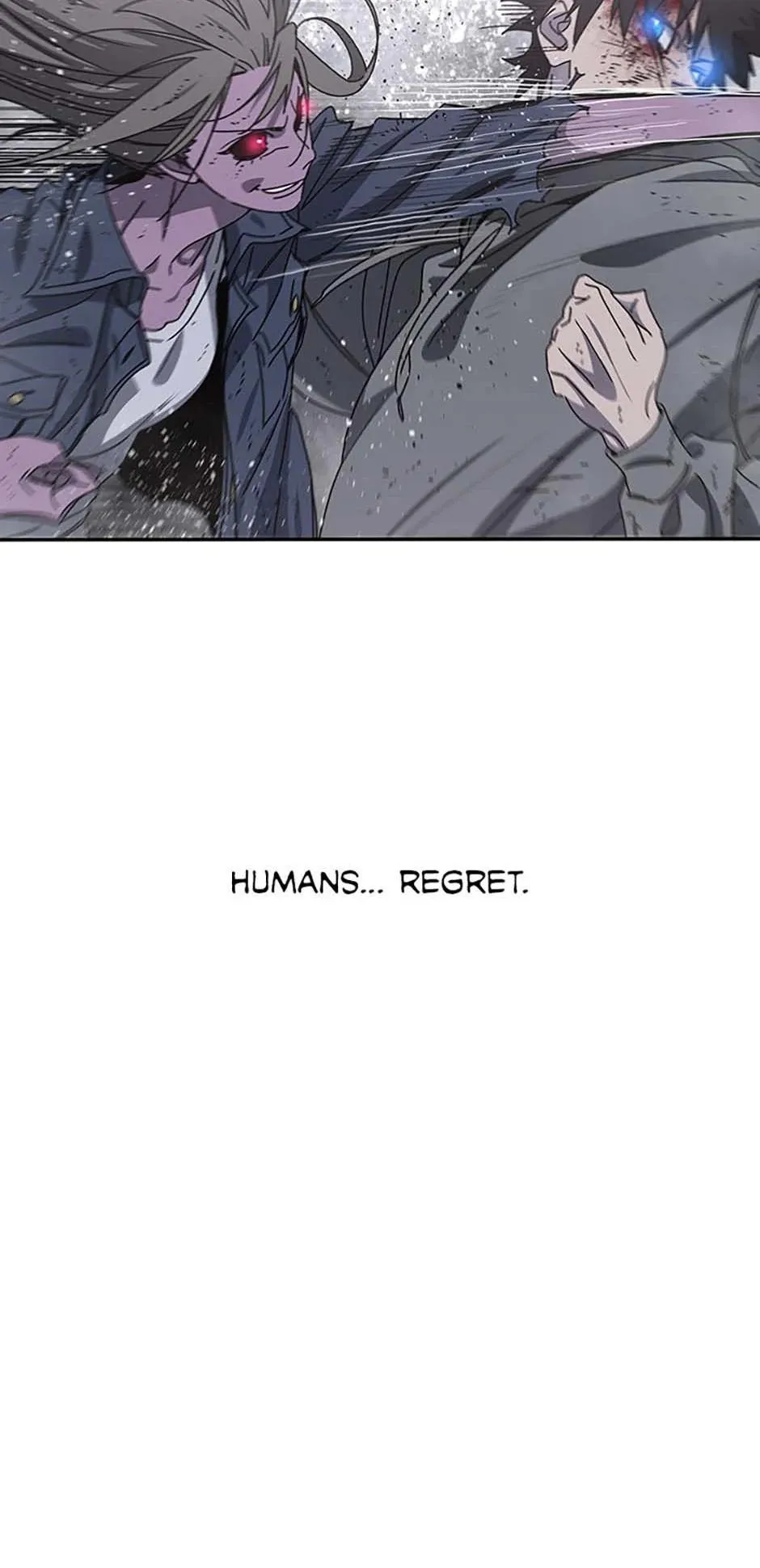 Read Existence (en) Manga Online