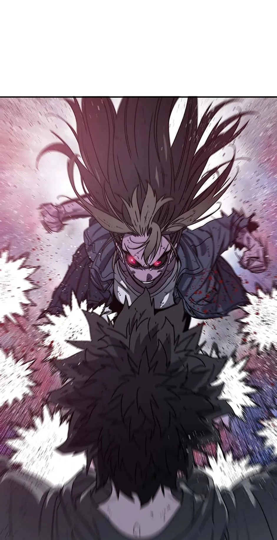 Read Existence (en) Manga Online