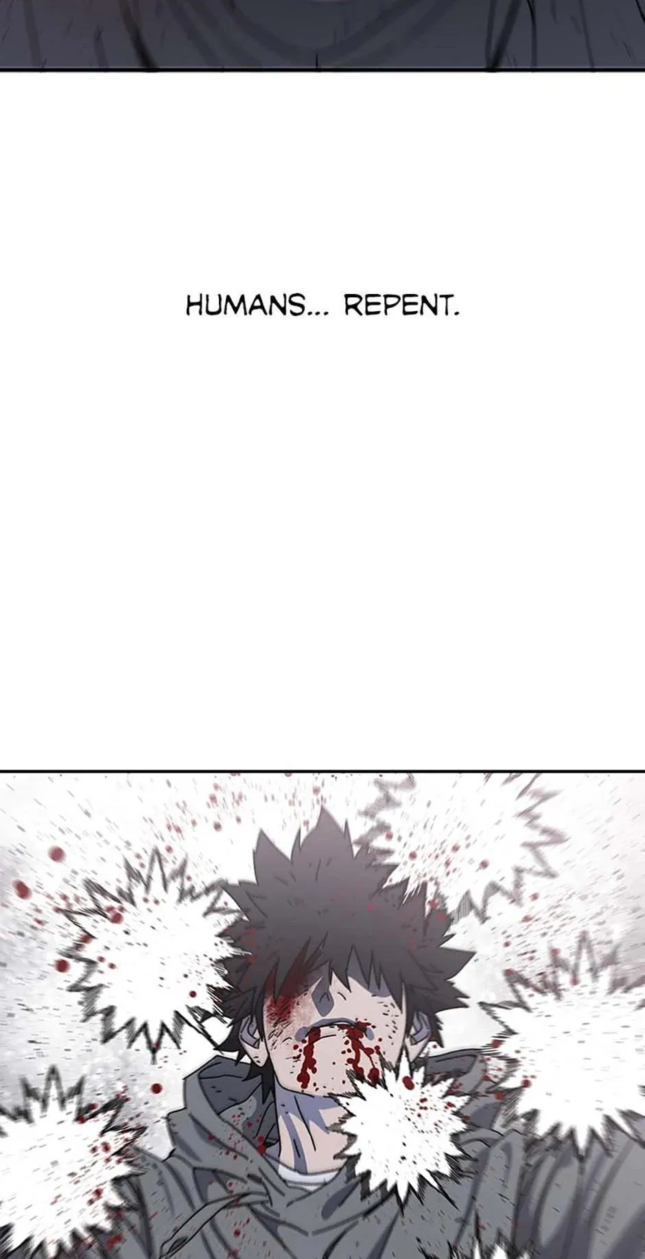 Read Existence (en) Manga Online