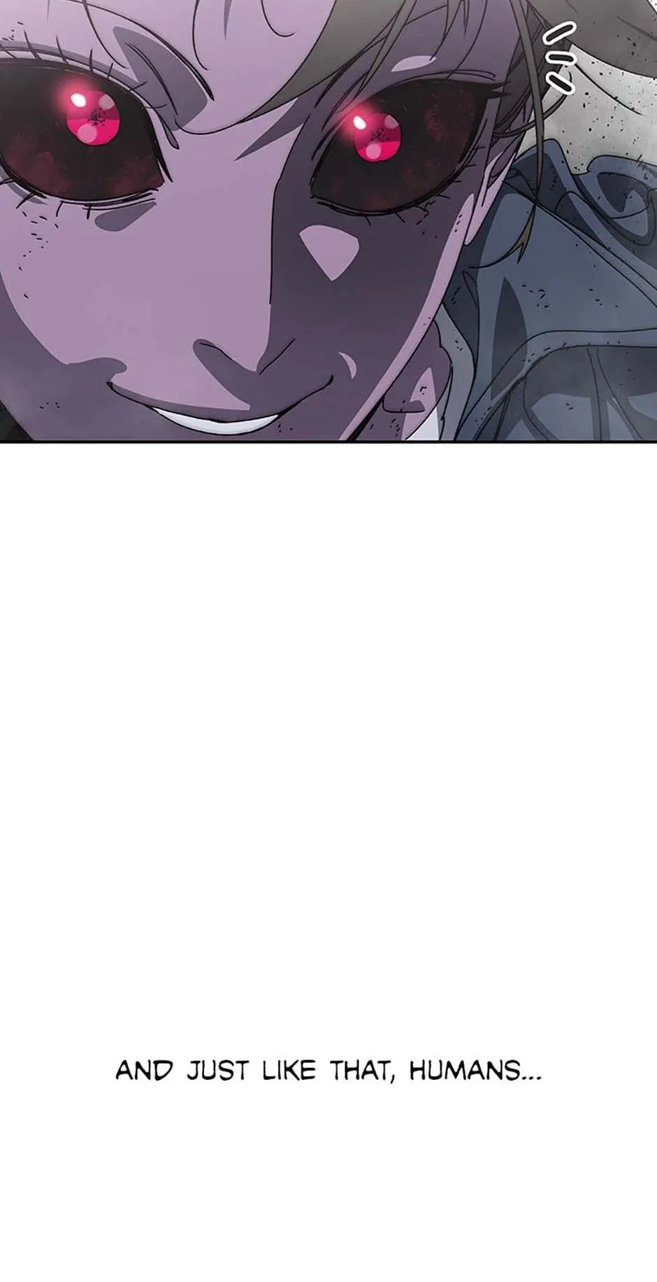 Read Existence (en) Manga Online