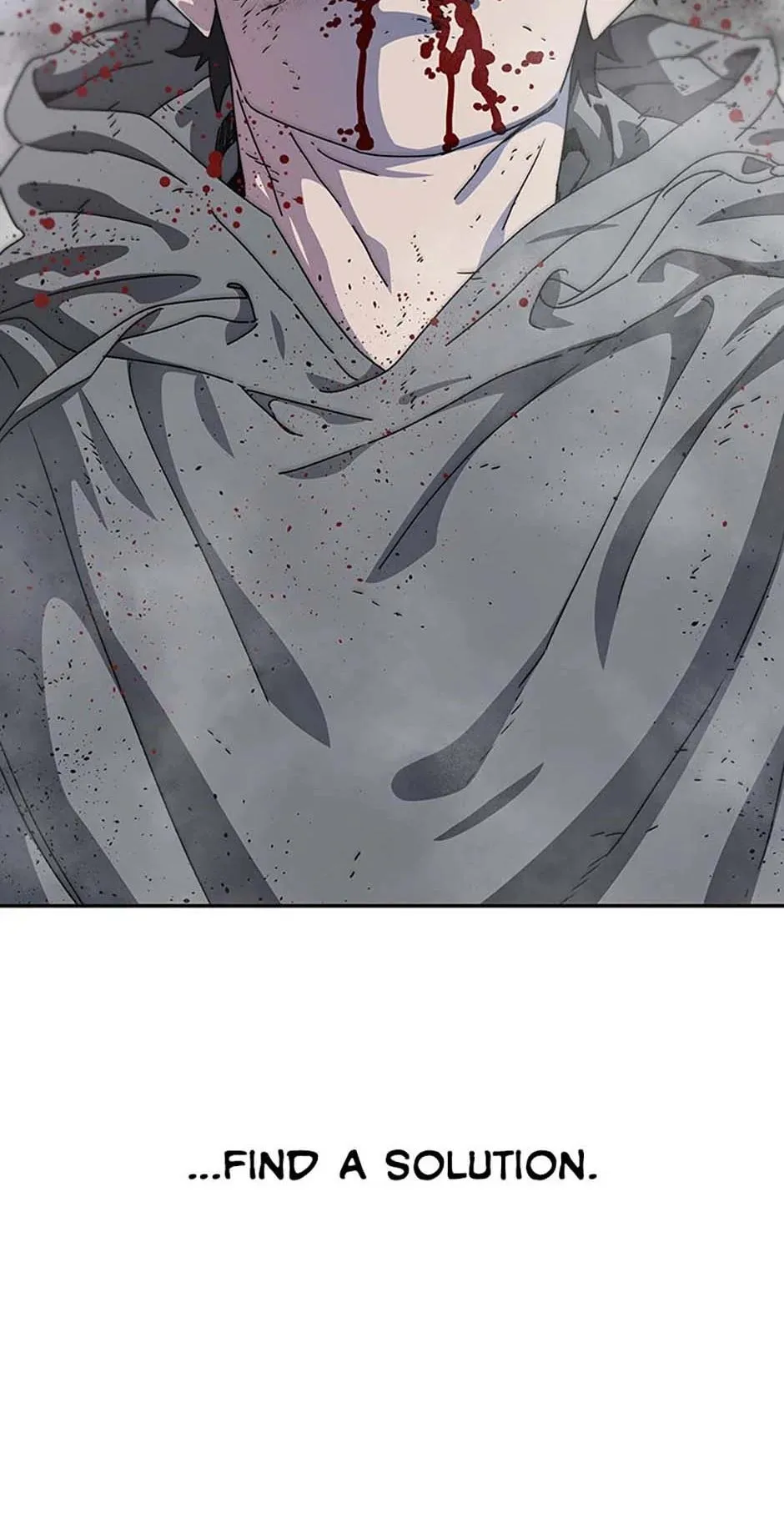 Read Existence (en) Manga Online