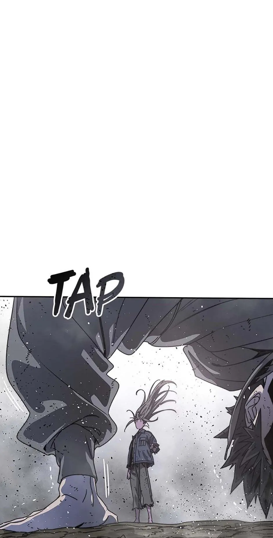 Read Existence (en) Manga Online