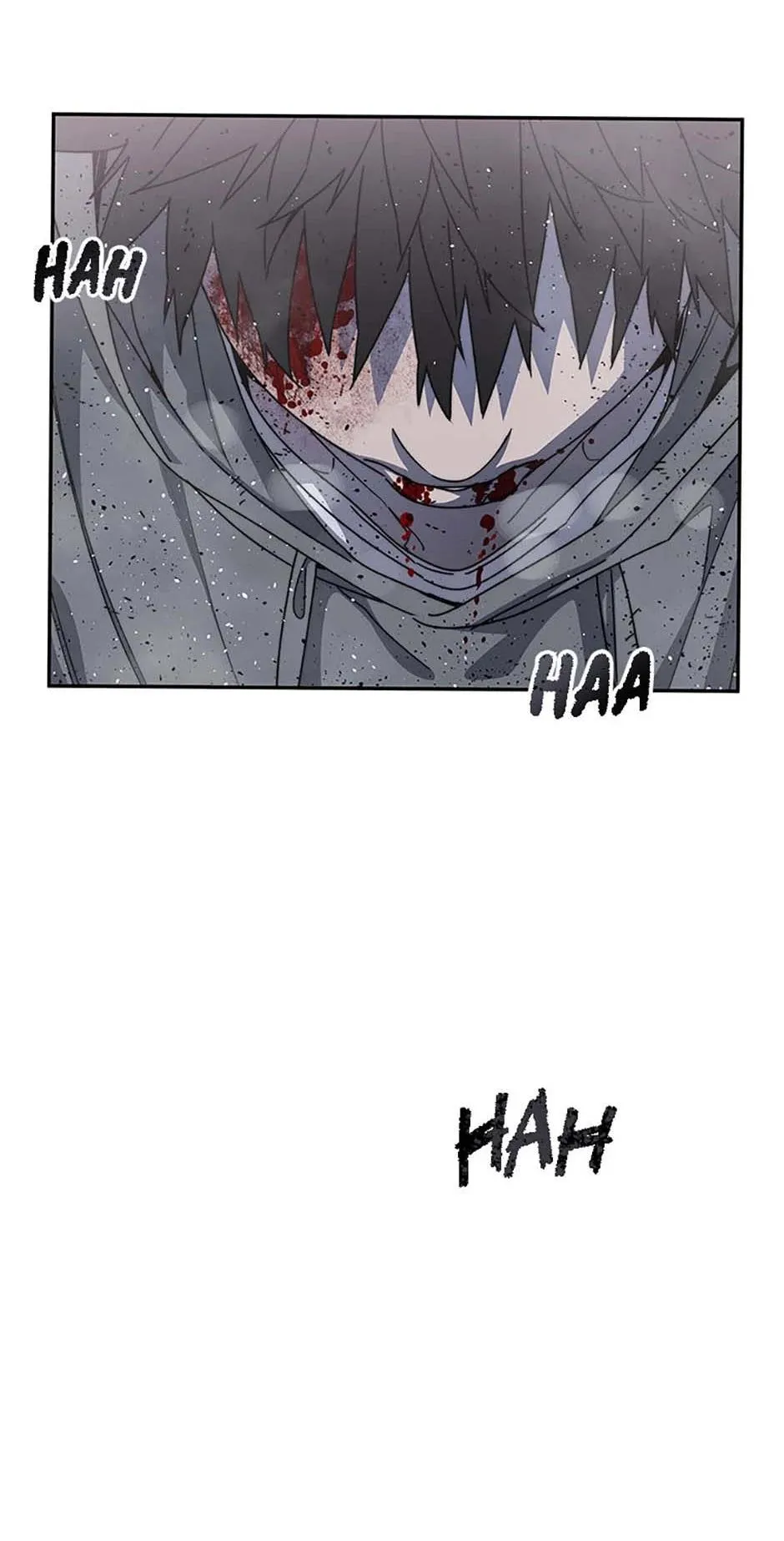 Read Existence (en) Manga Online