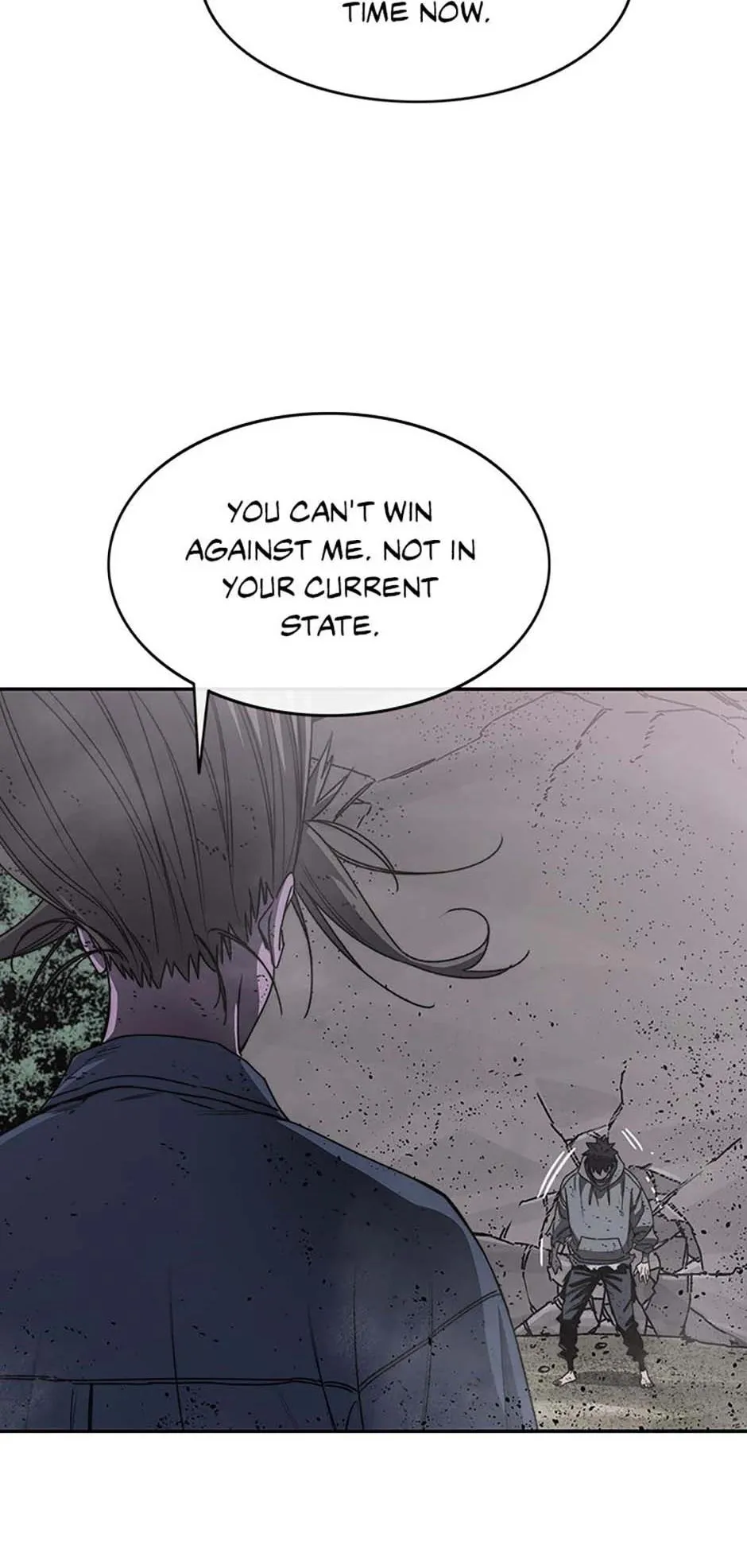 Read Existence (en) Manga Online