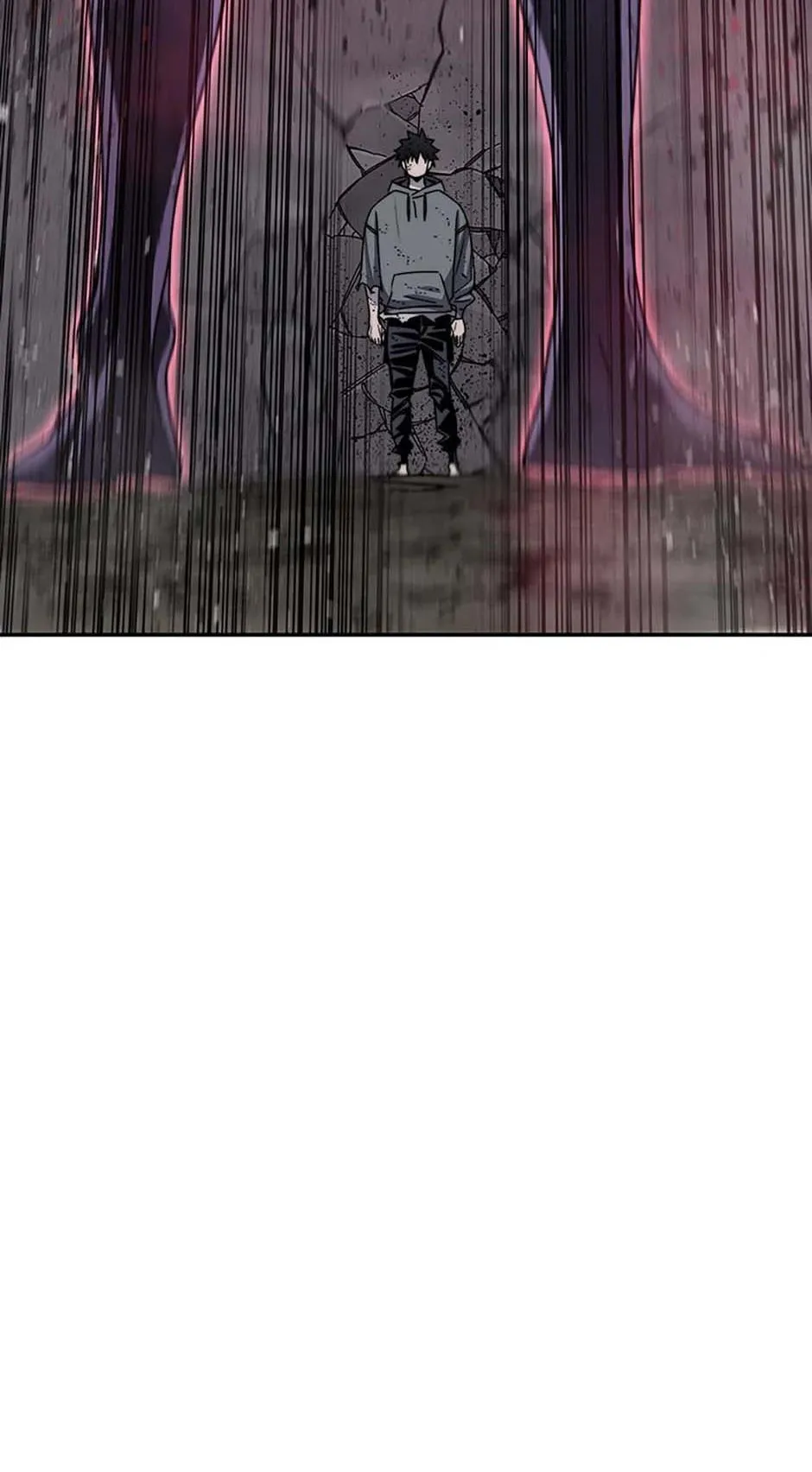 Read Existence (en) Manga Online