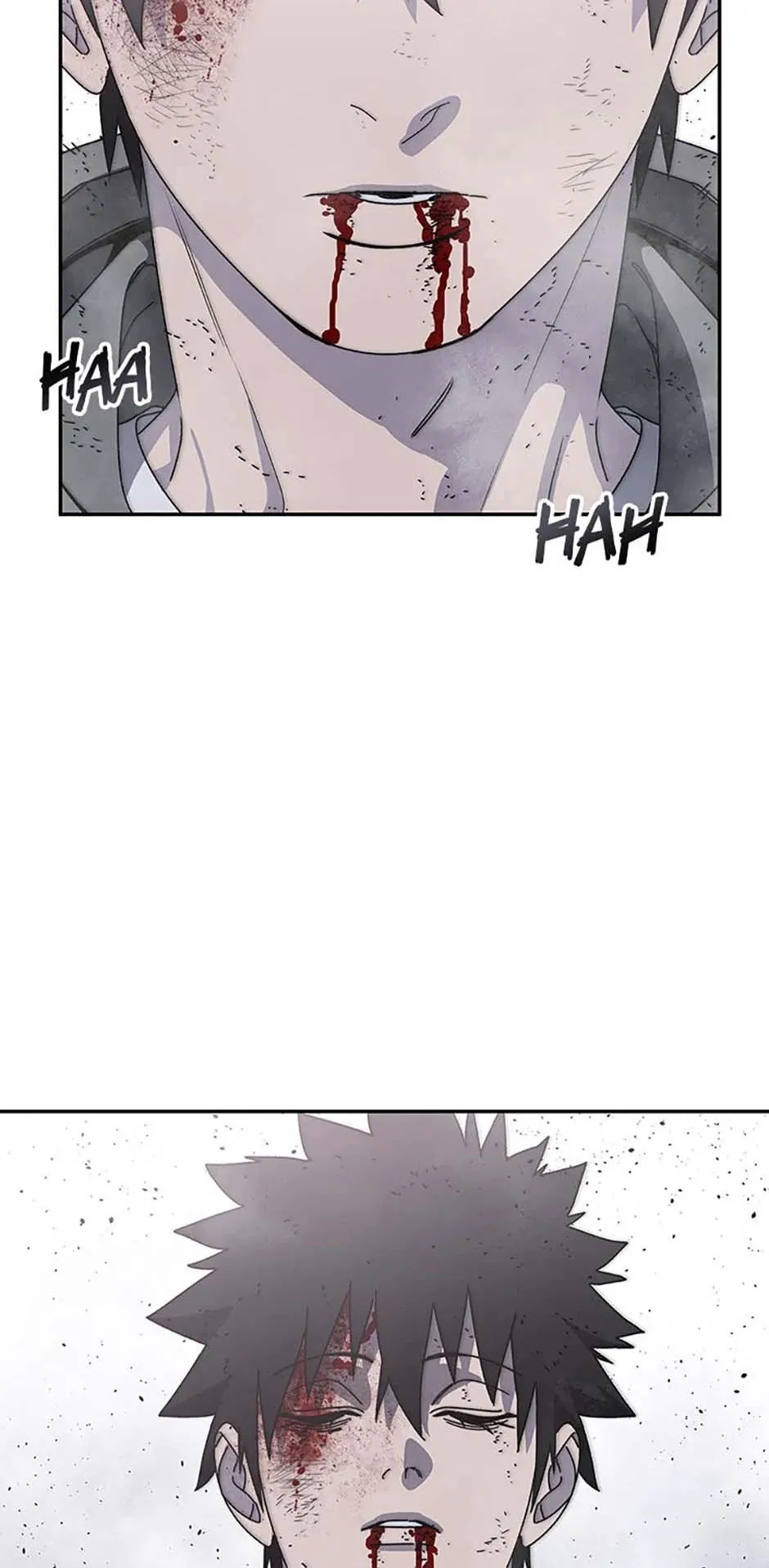 Read Existence (en) Manga Online