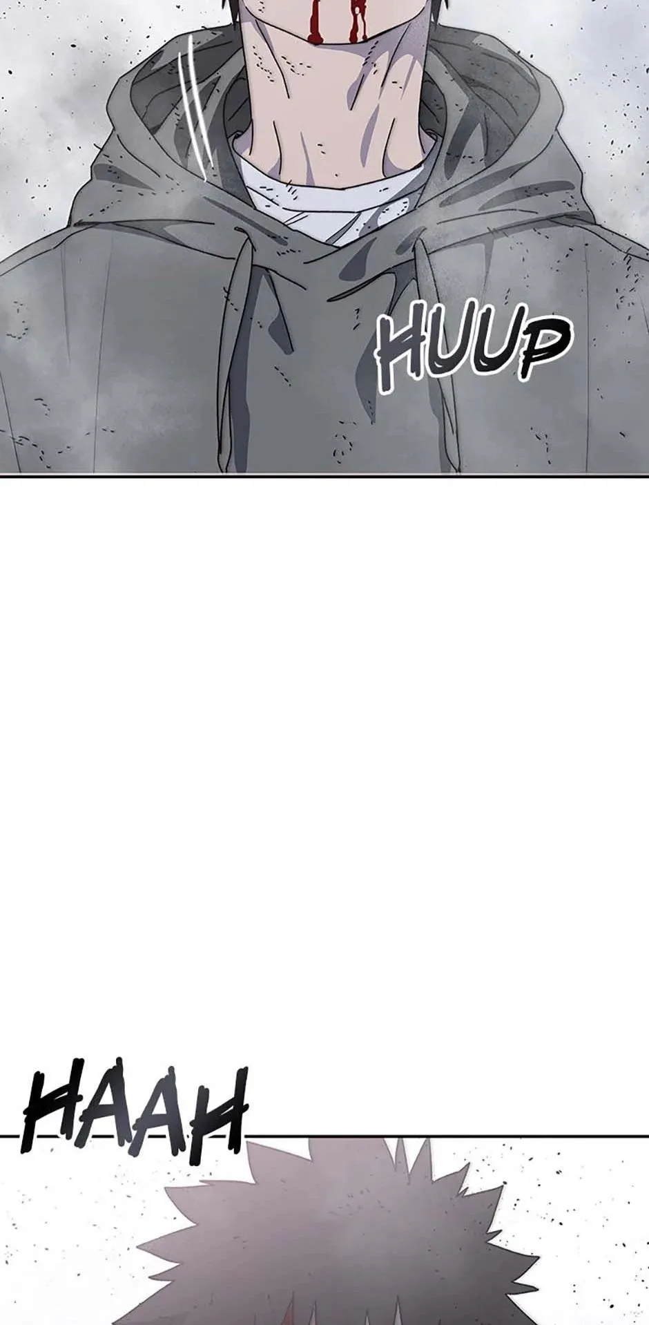 Read Existence (en) Manga Online