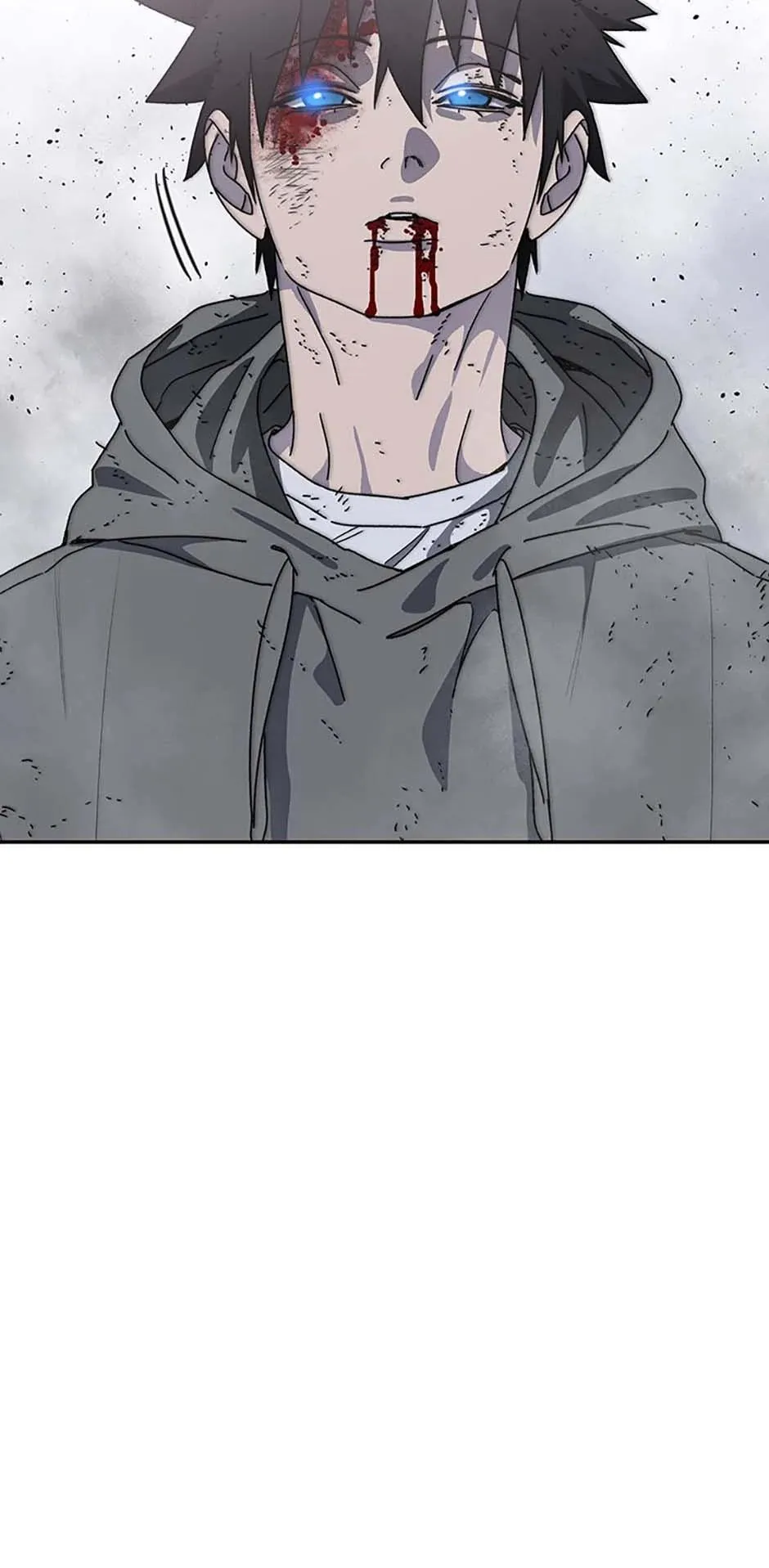 Read Existence (en) Manga Online