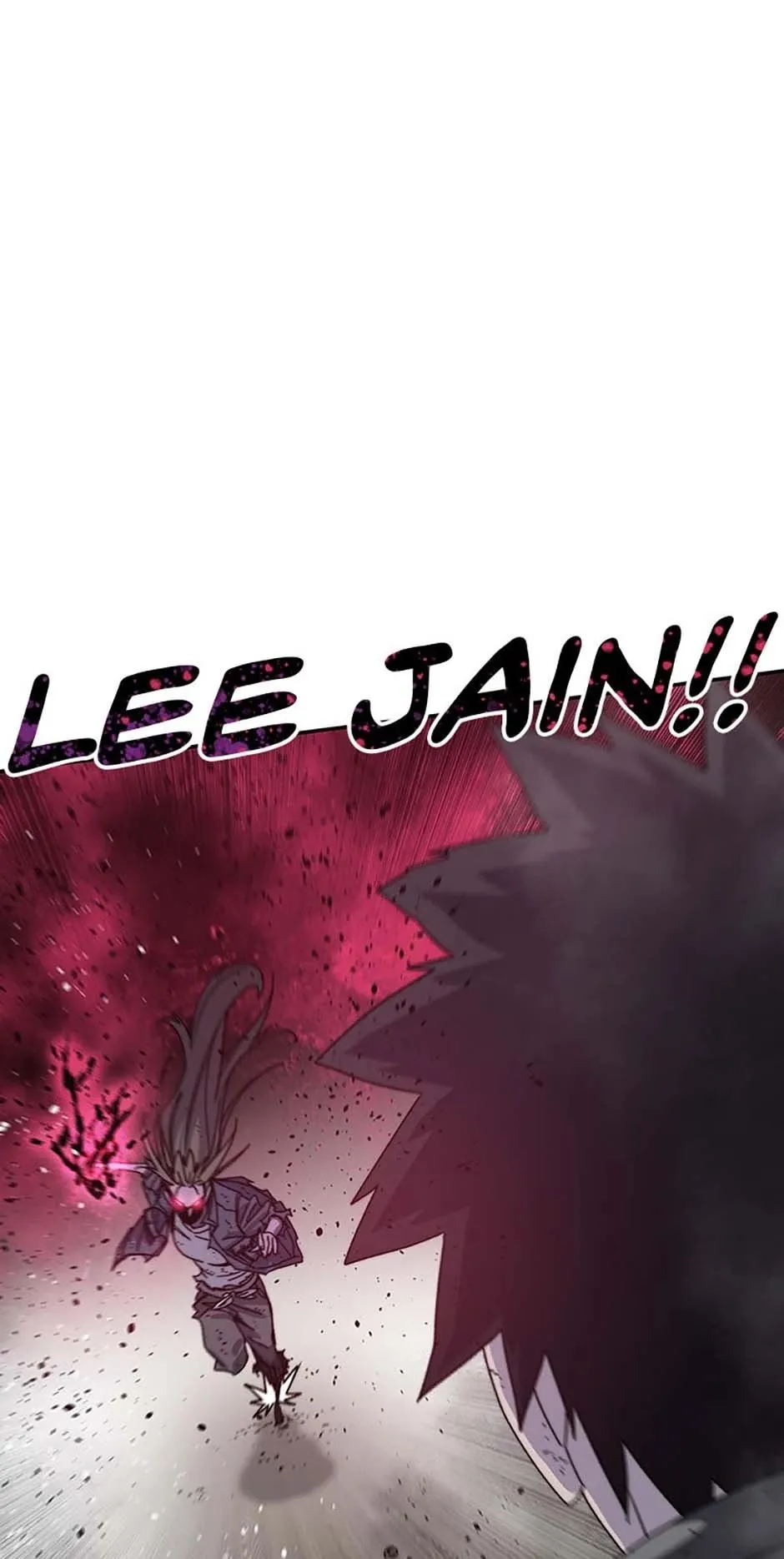 Read Existence (en) Manga Online