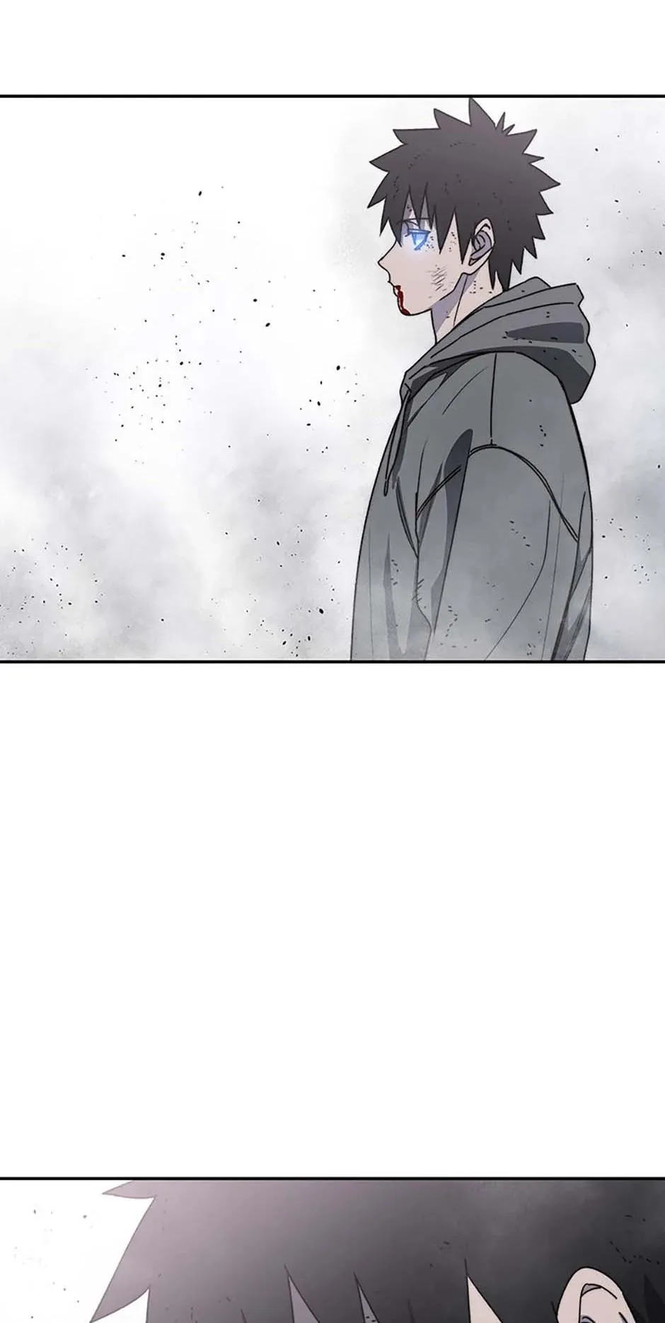 Read Existence (en) Manga Online