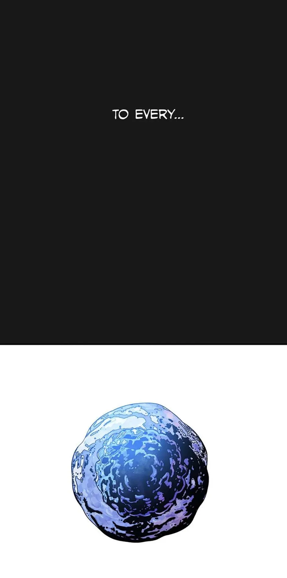 Read Existence (en) Manga Online