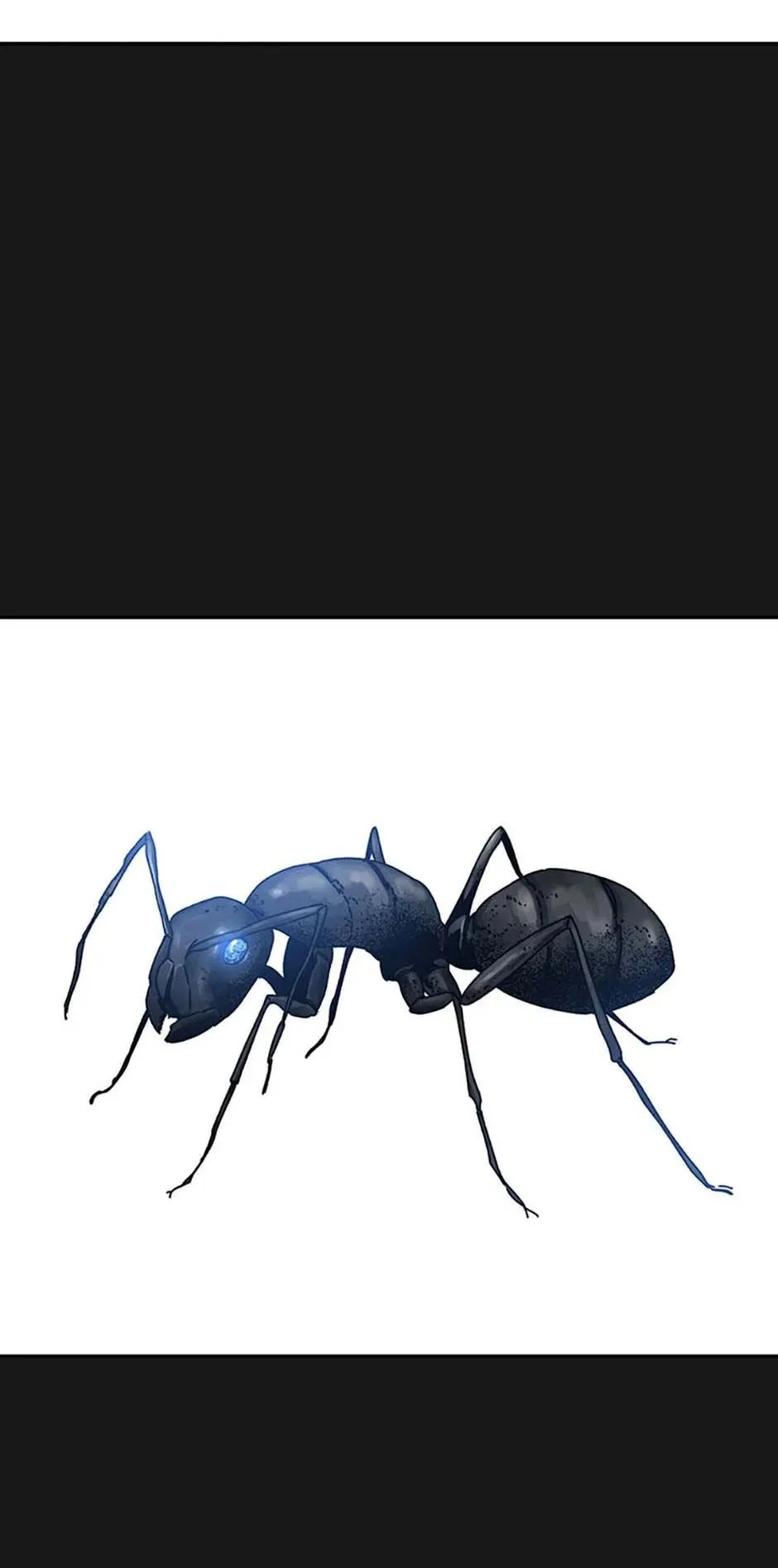 Read Existence (en) Manga Online